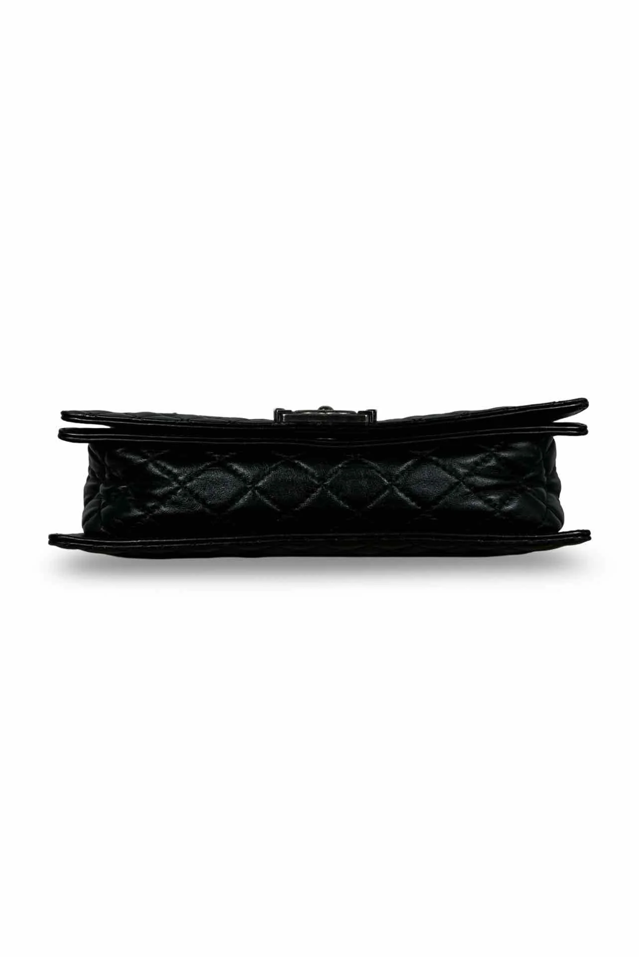 Chanel 2014 Large Boy Reverso Enchained Bag - Image 5