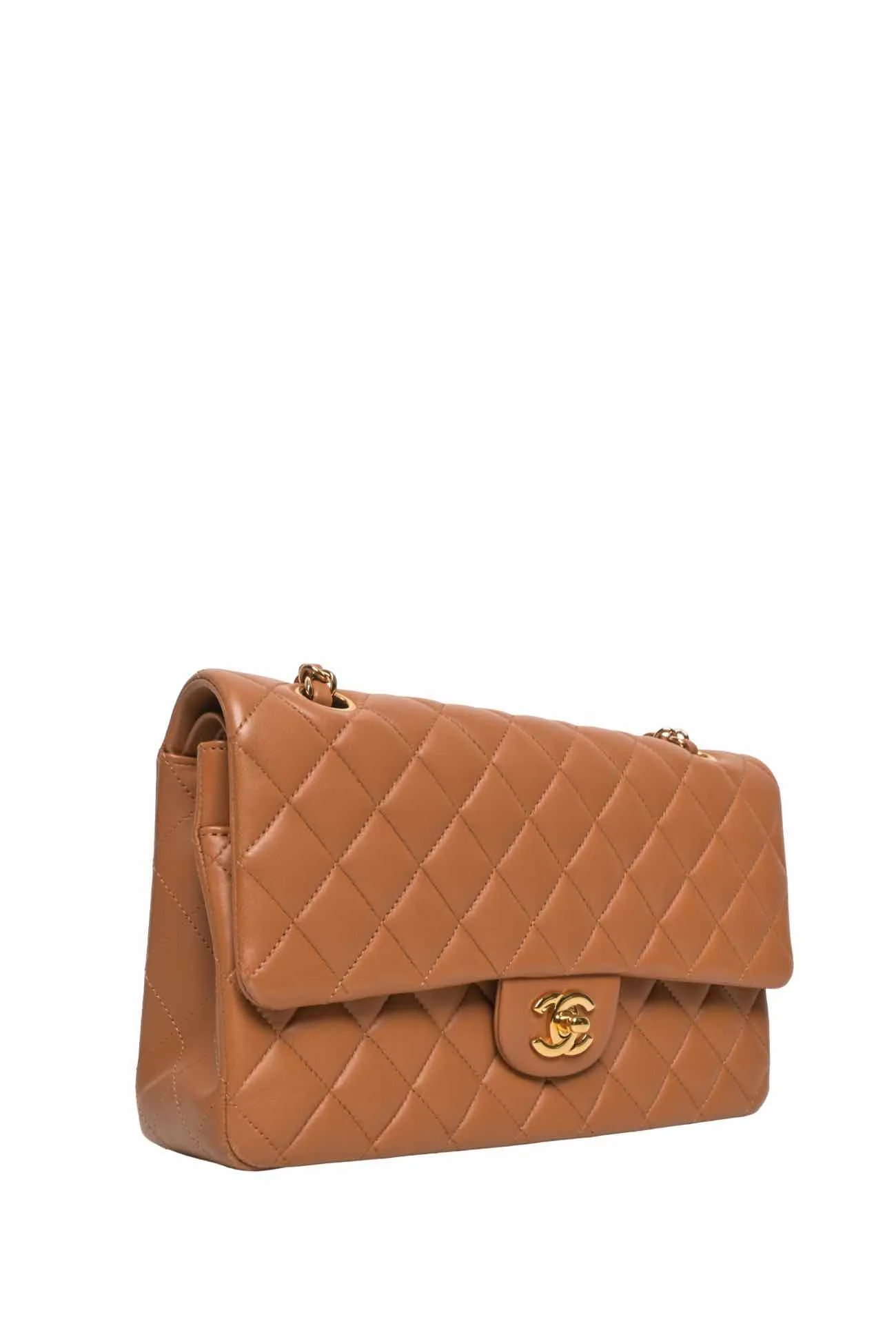 Chanel 2015-16 Classic Medium Double Flap - Image 2