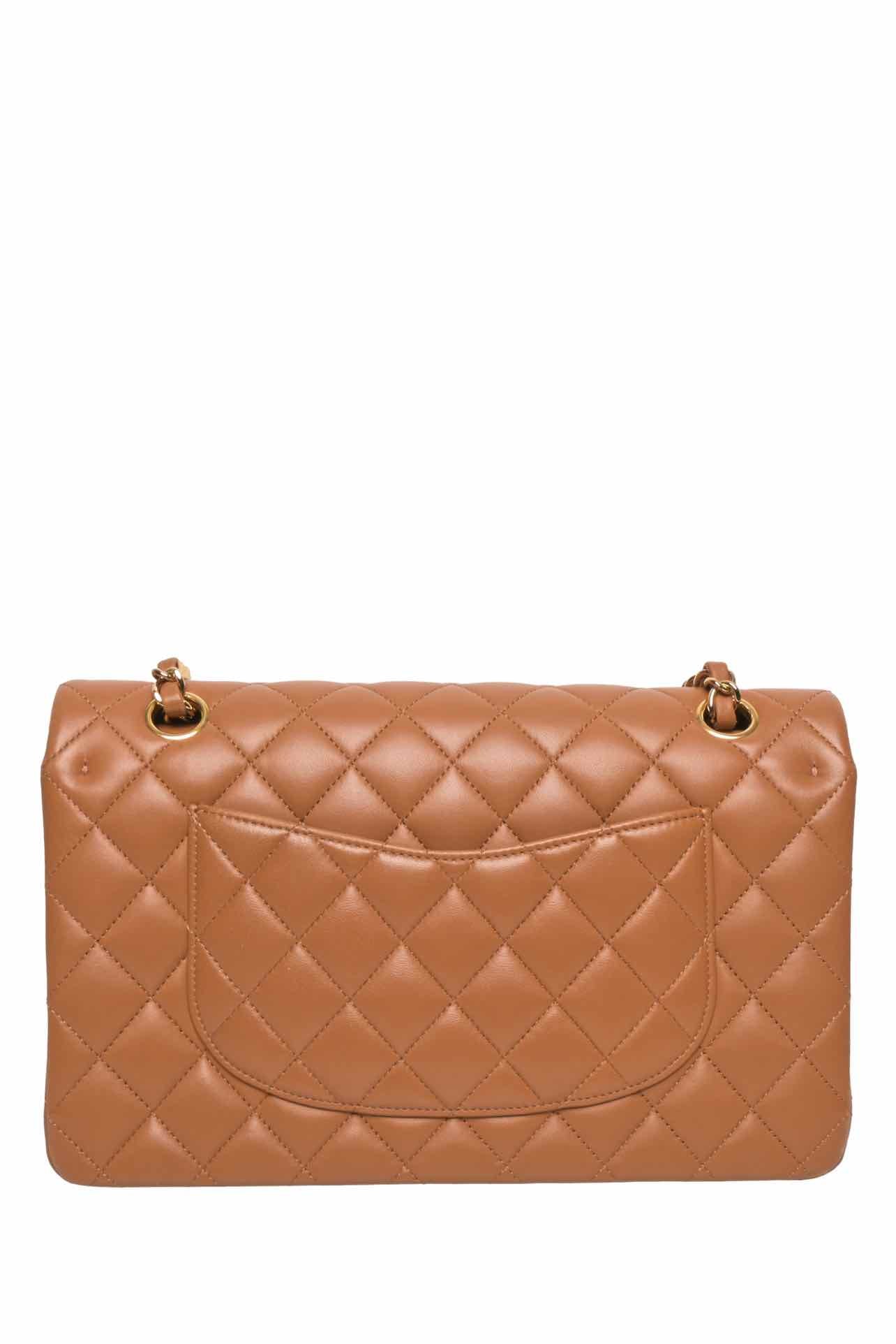 Chanel 2015-16 Classic Medium Double Flap - Image 3