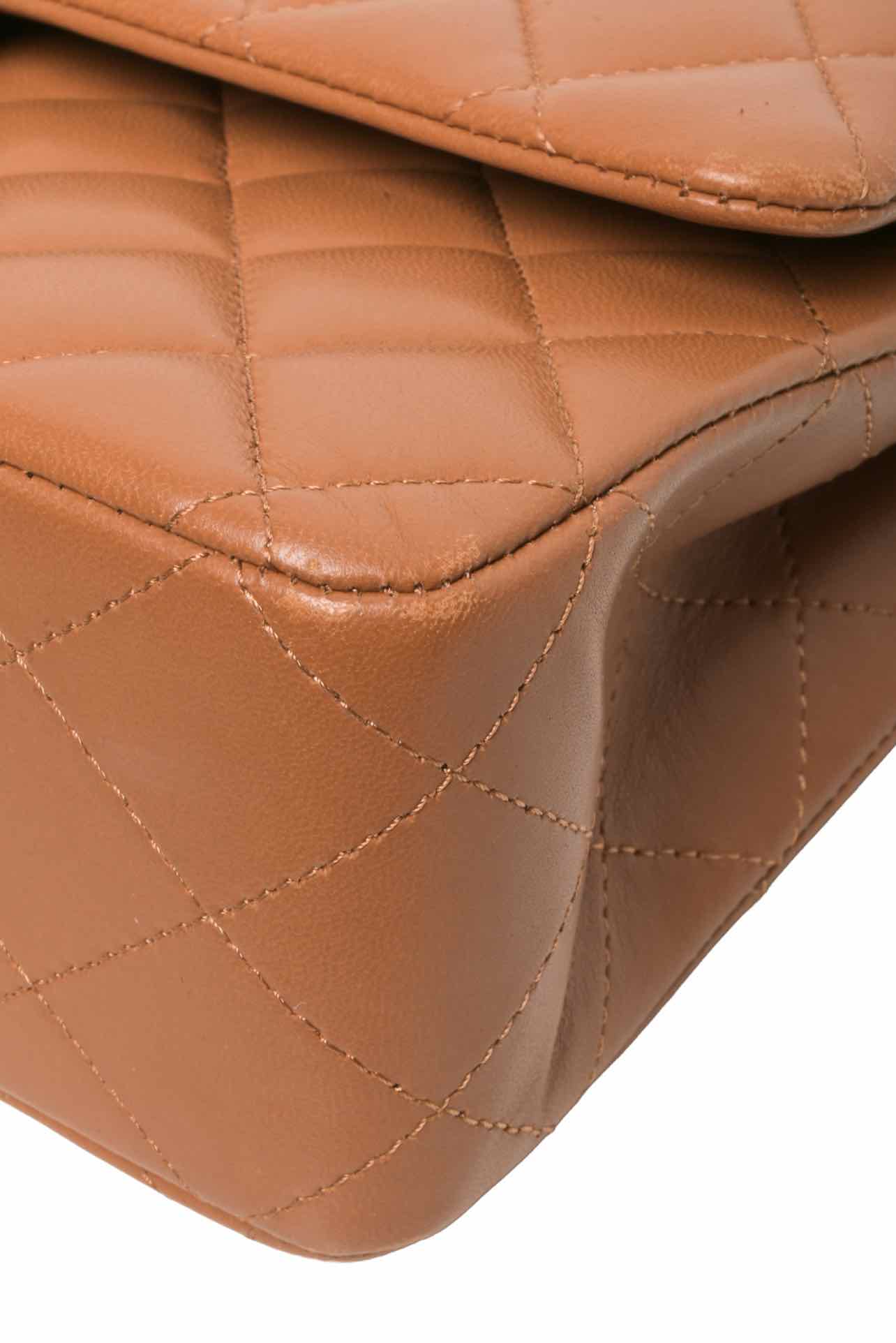 Chanel 2015-16 Classic Medium Double Flap - Image 5