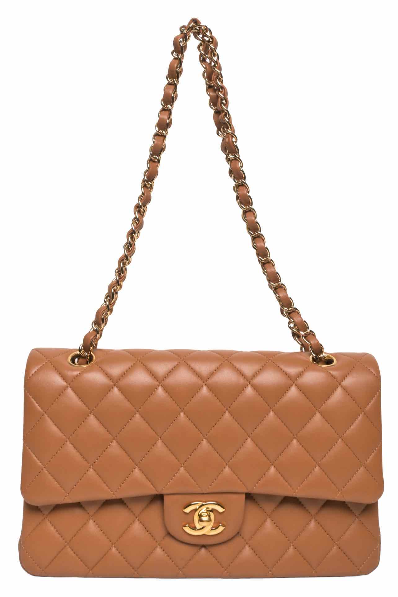 Chanel 2015-16 Classic Medium Double Flap - Image 7