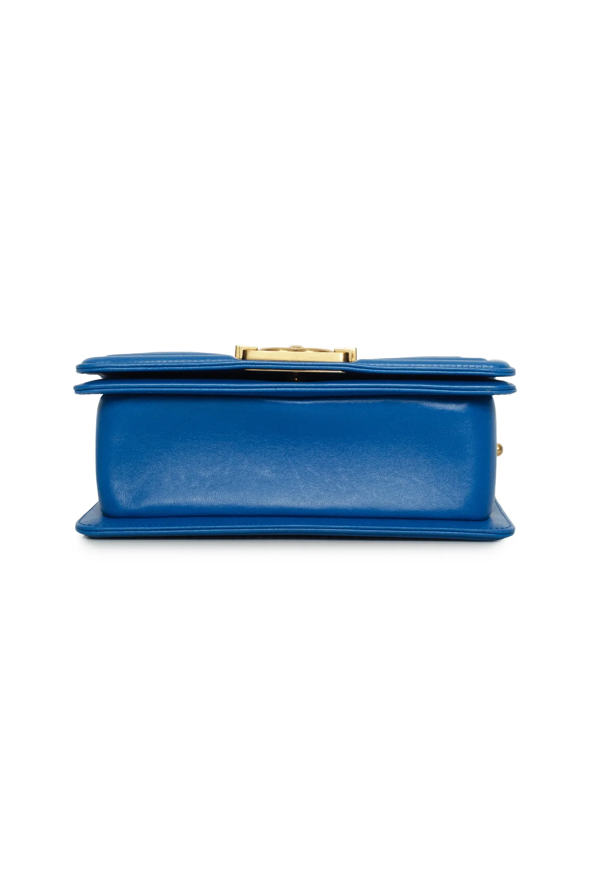 Chanel 2015-2016 Small Boy Bag Shoulder Bag - Image 5