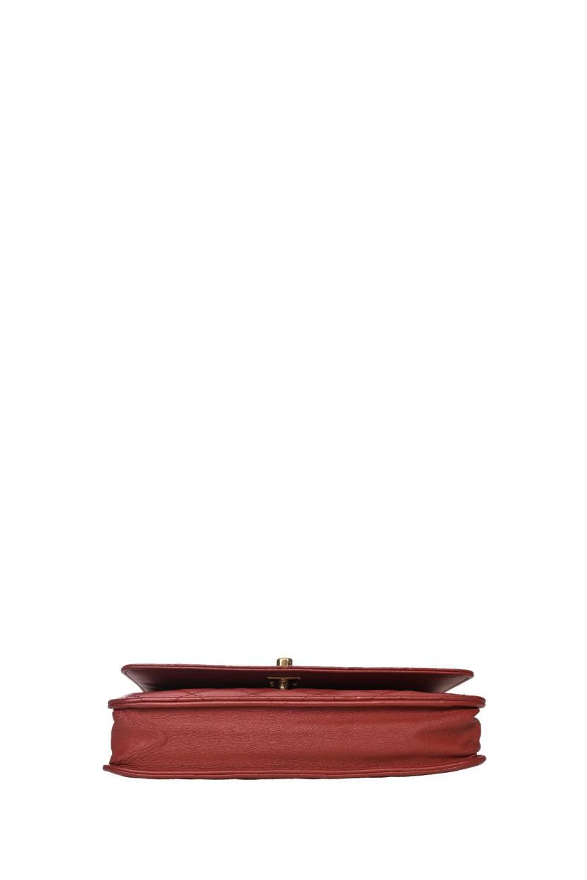 Chanel 2016-2017 Trendy CC Wallet On Chain - Image 4
