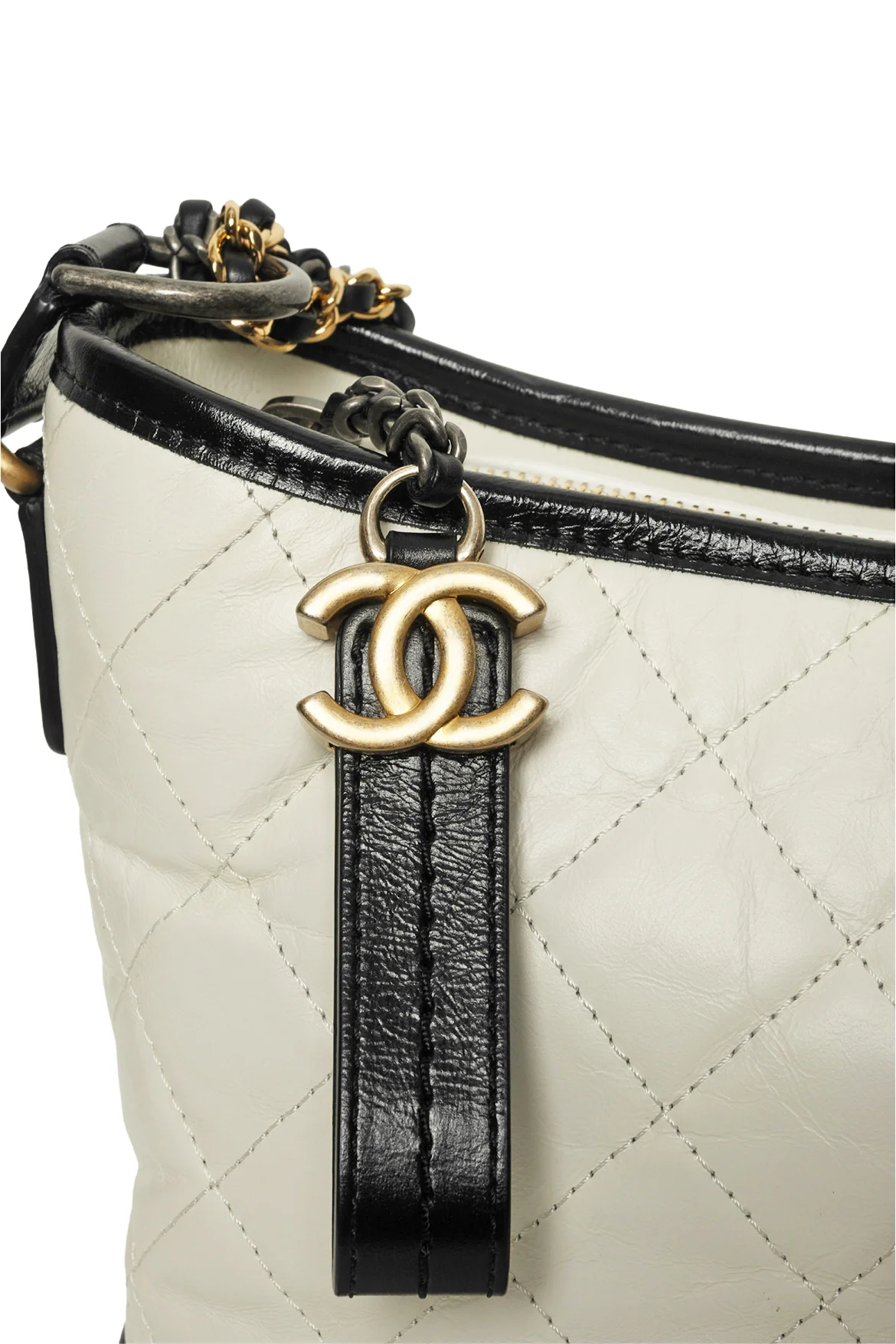 Chanel 2017-2018 Gabrielle Large Hobo - Image 2