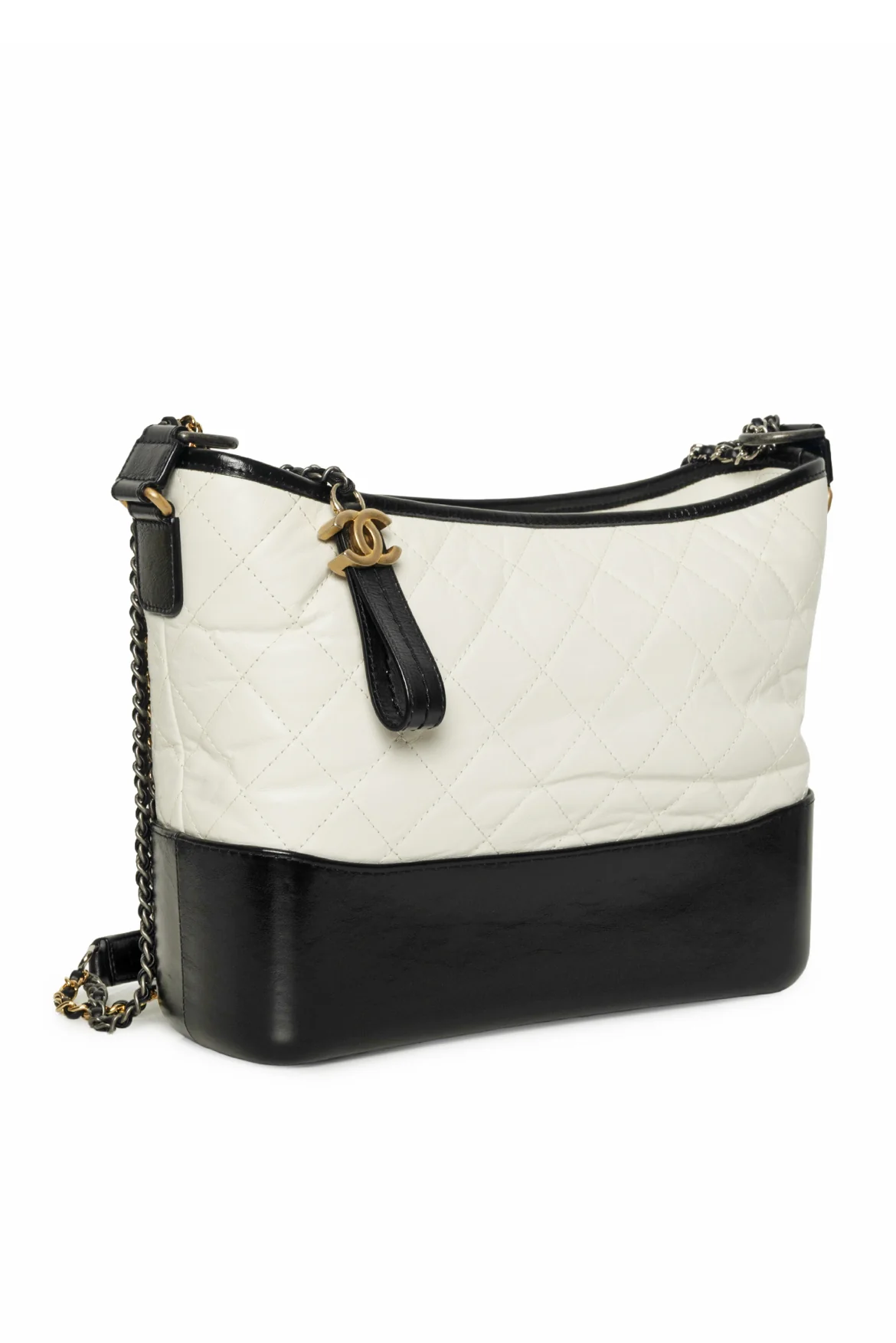 Chanel 2017-2018 Gabrielle Large Hobo - Image 3