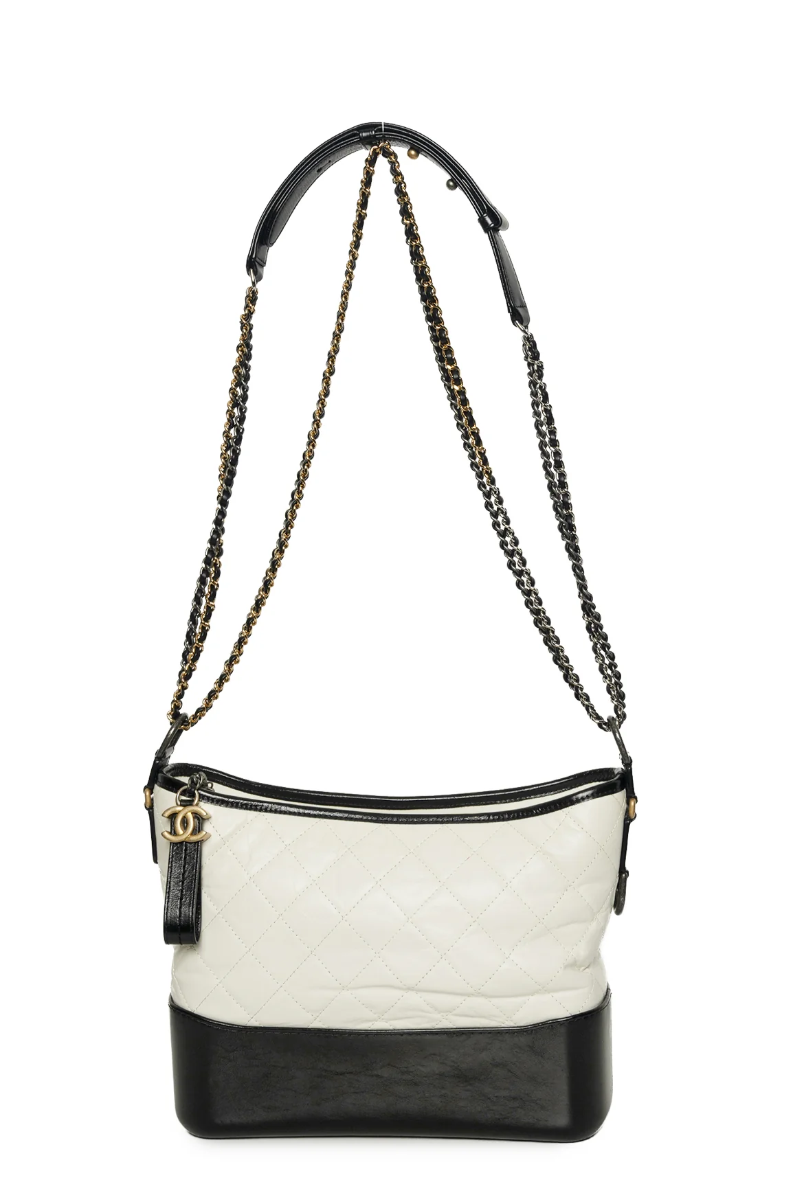 Chanel 2017-2018 Gabrielle Large Hobo - Image 6