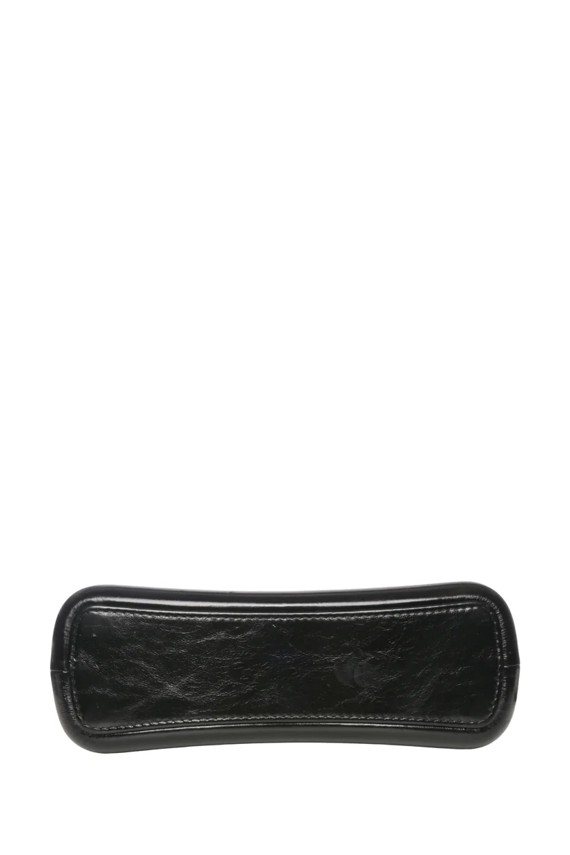 Chanel 2018-2019 Aged Calfskin Medium Gabrielle Hobo - Image 4
