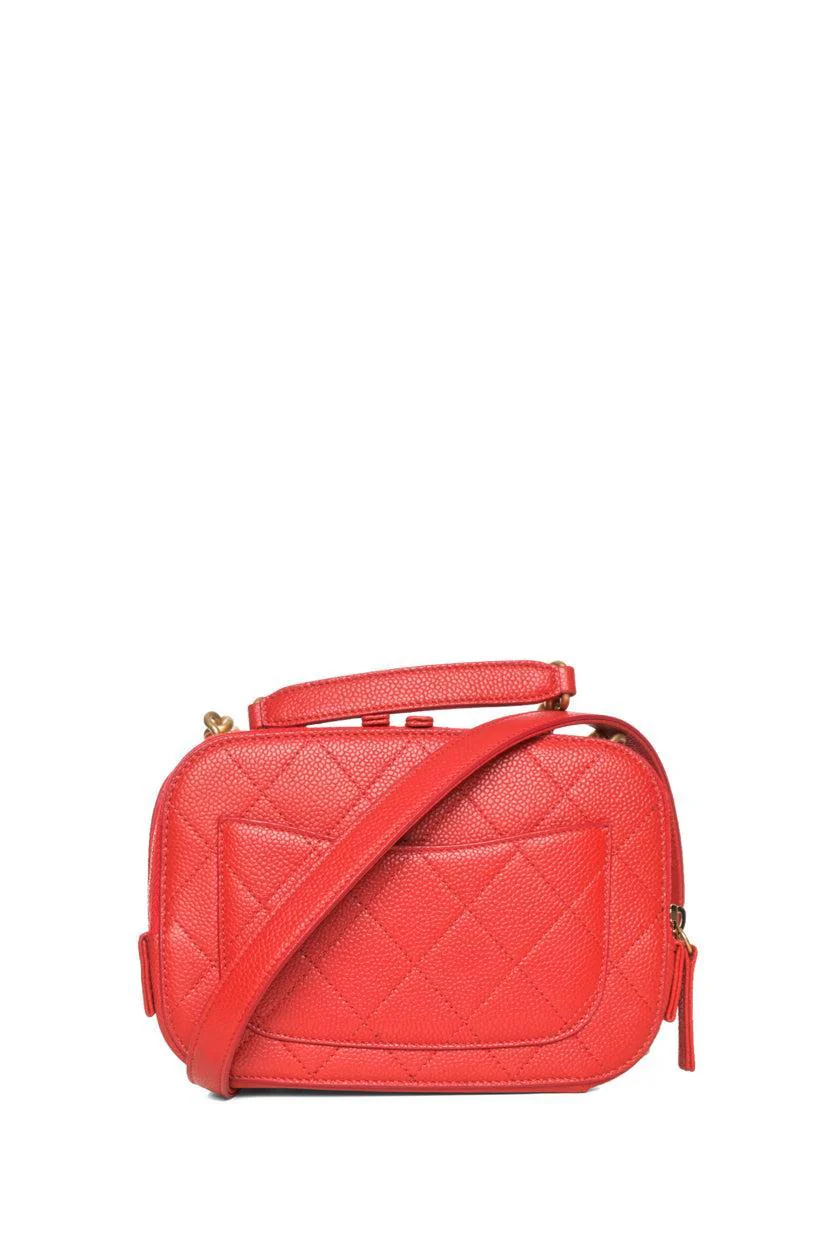 Chanel 2019 Chic Affinity Camera Bag - Image 3