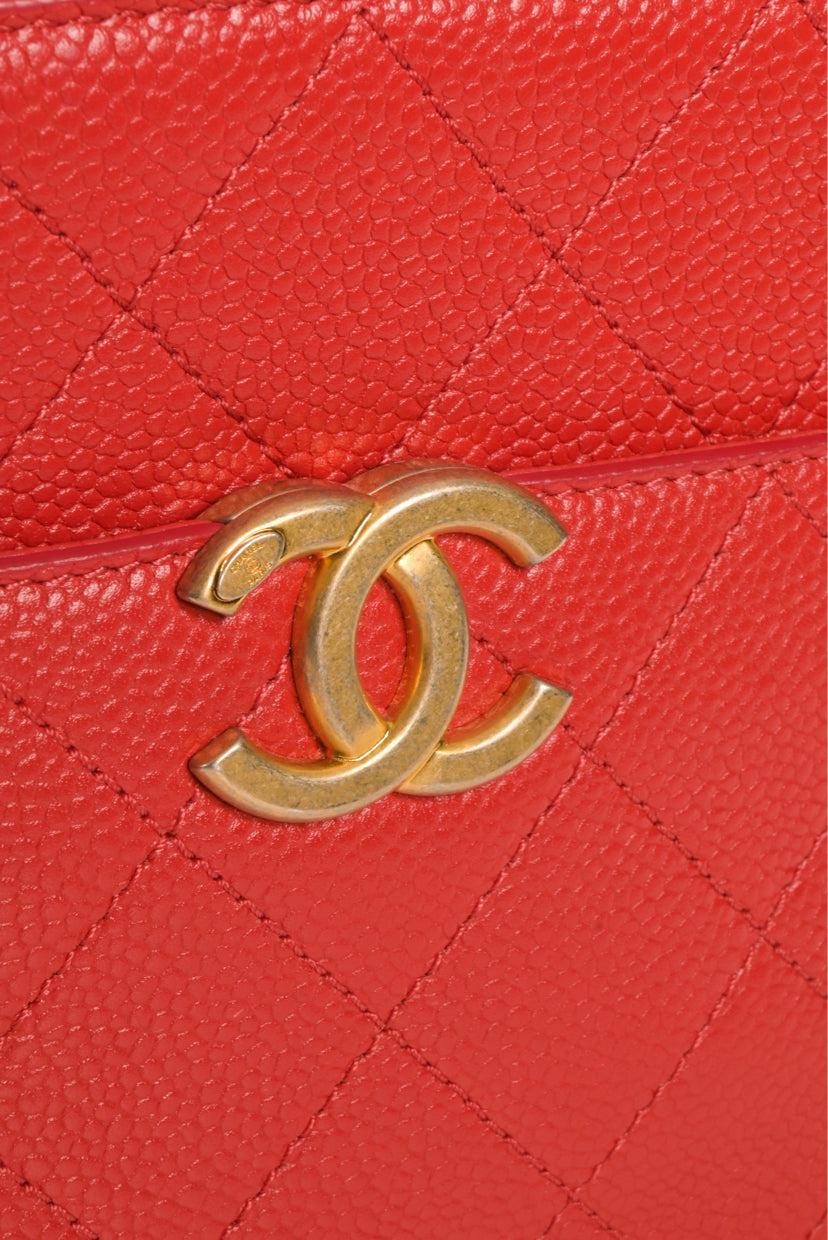 Chanel 2019 Chic Affinity Camera Bag - Image 5