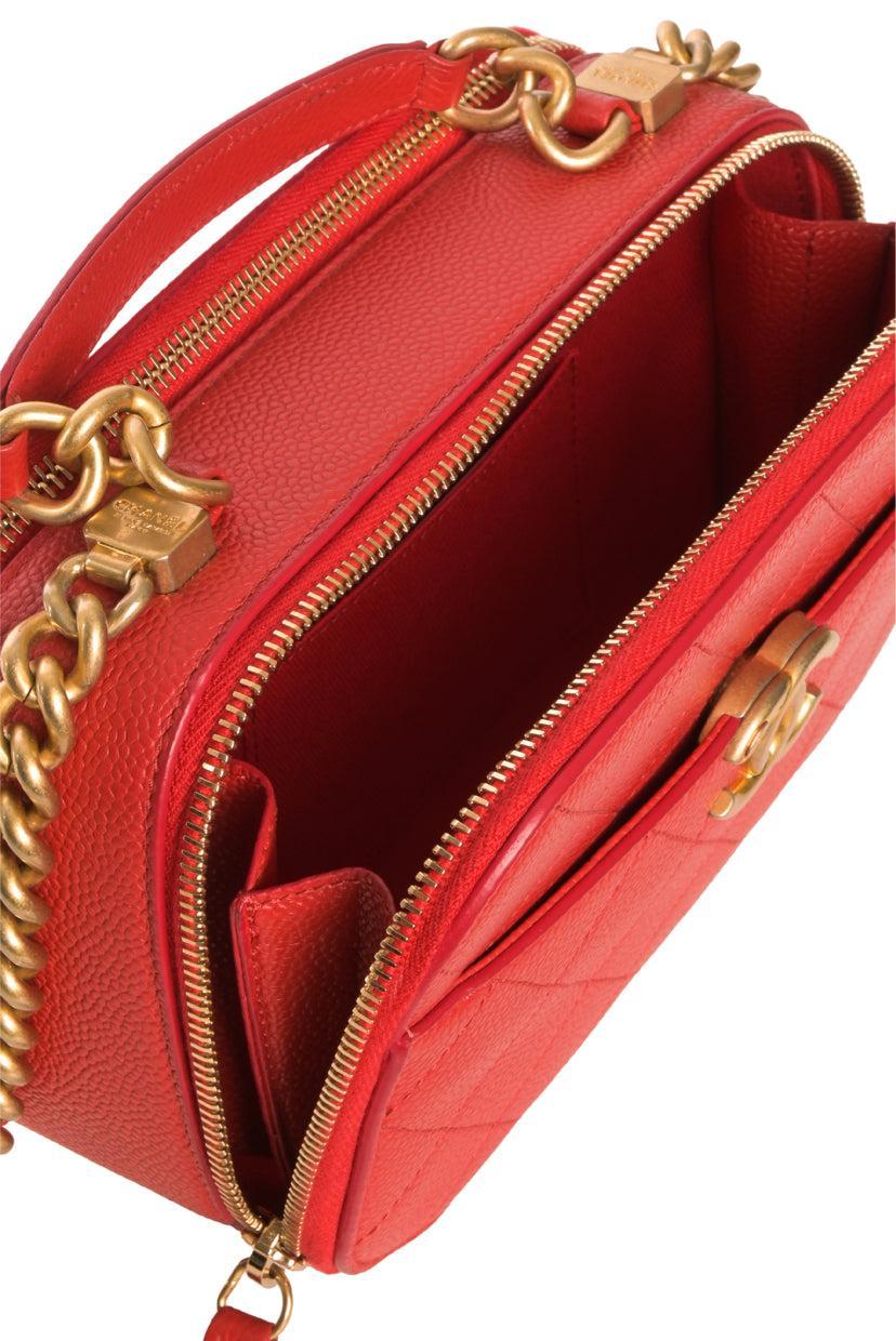 Chanel 2019 Chic Affinity Camera Bag - Image 7