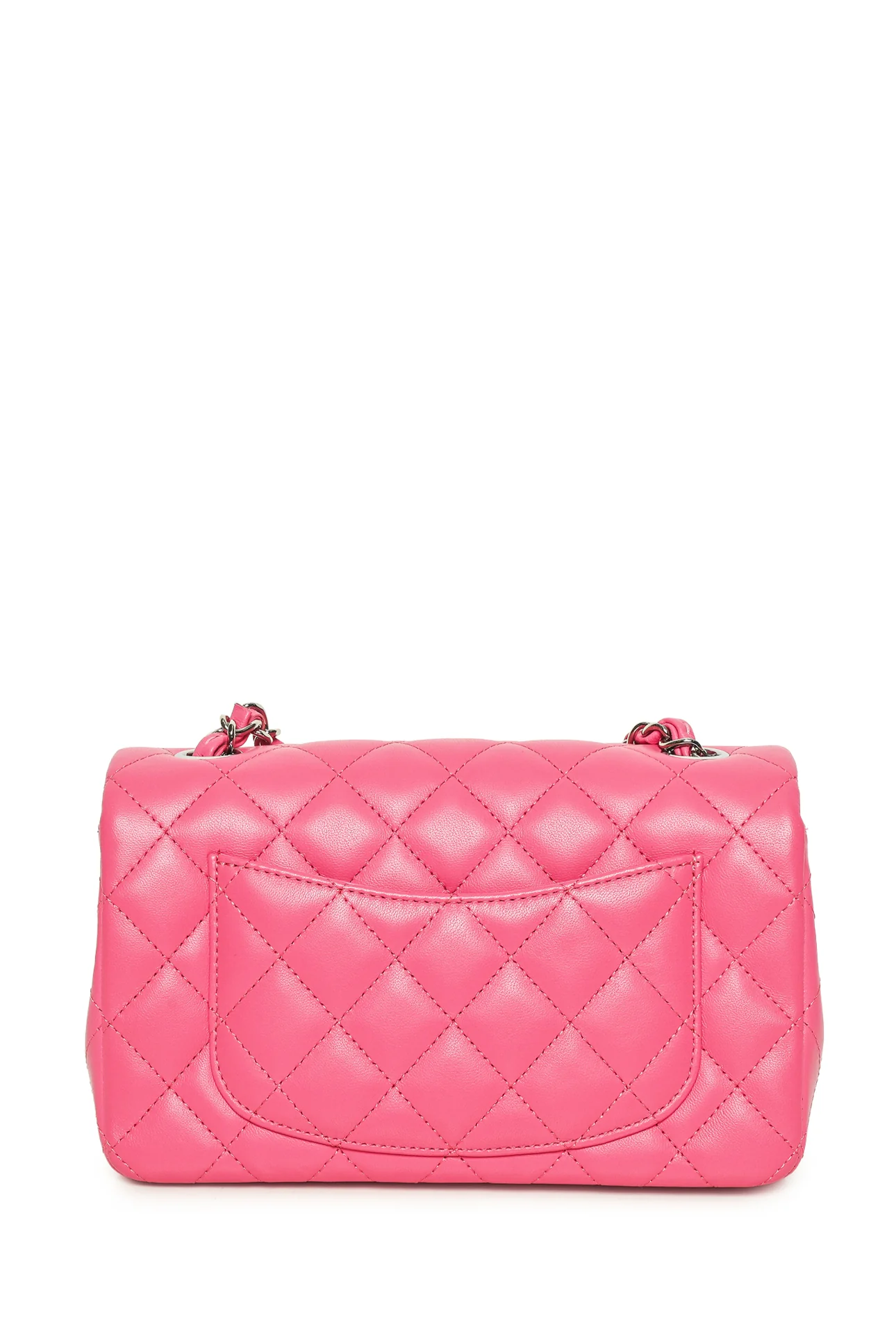 Chanel 2019 Classic Mini Flap - Image 3