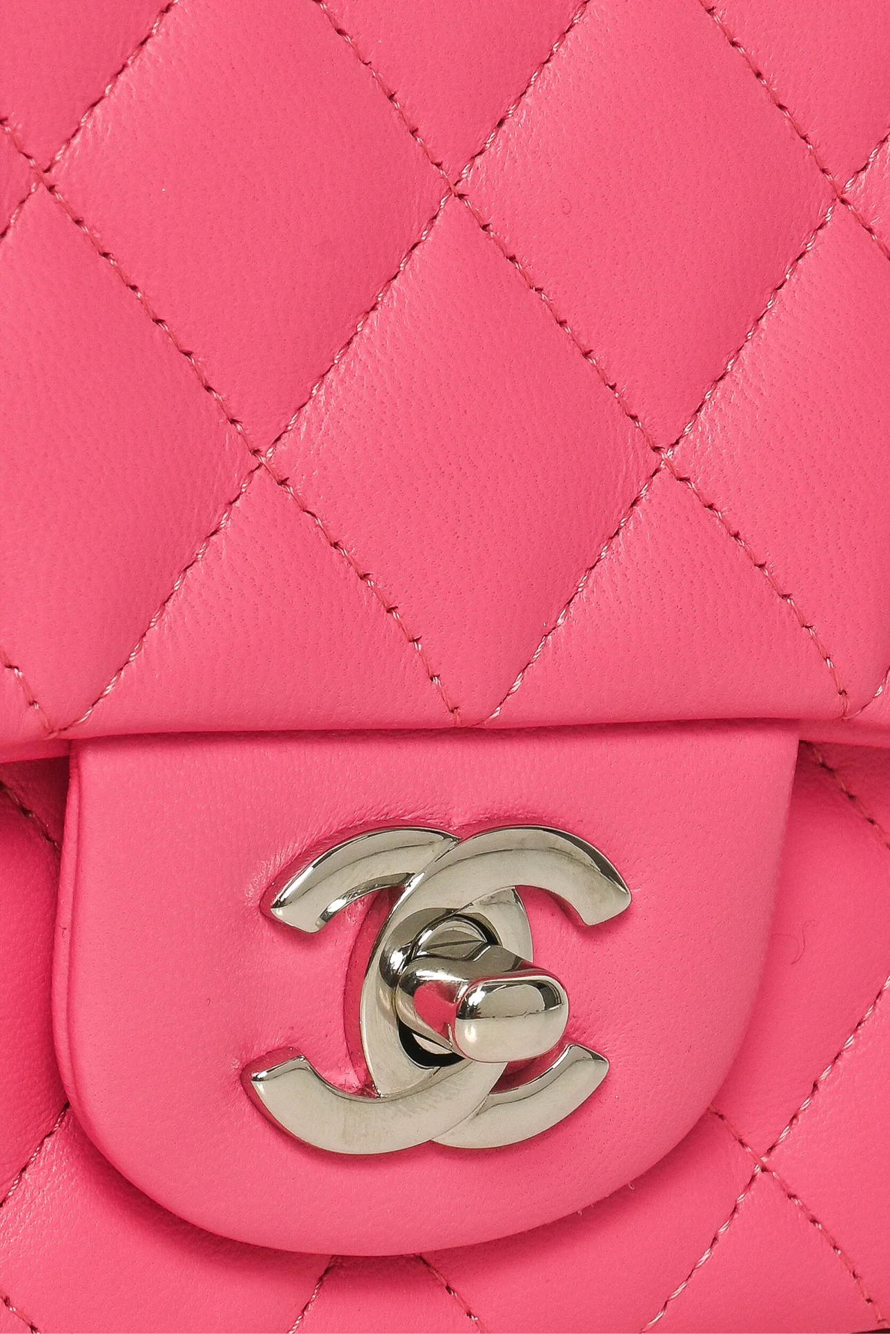 Chanel 2019 Classic Mini Flap - Image 6