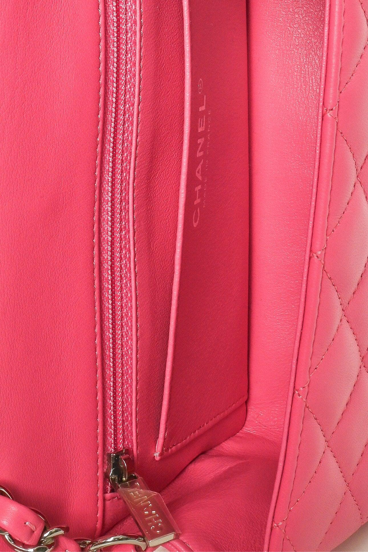 Chanel 2019 Classic Mini Flap - Image 7