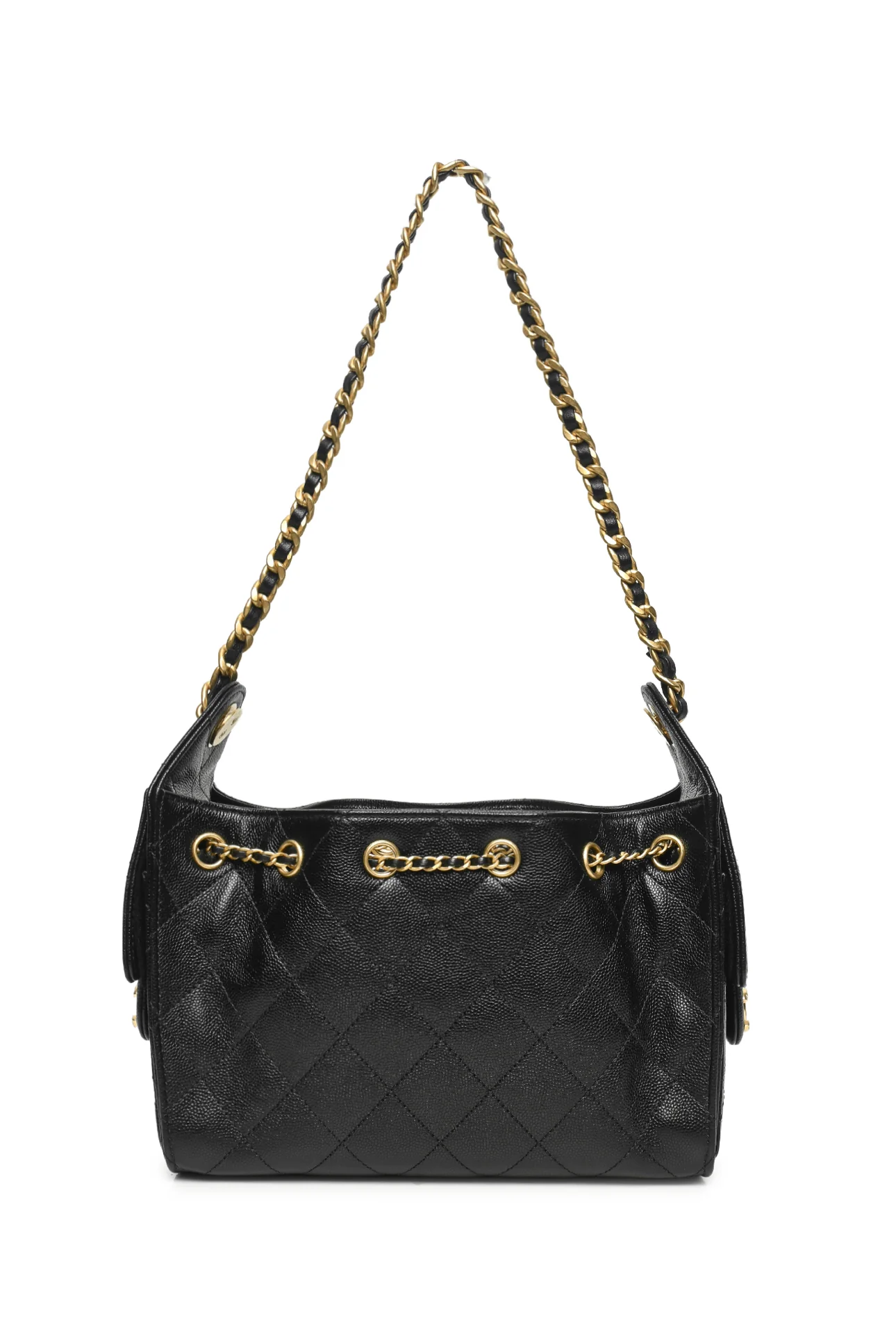 Chanel 2025 Mini 25 Hobo - Image 3