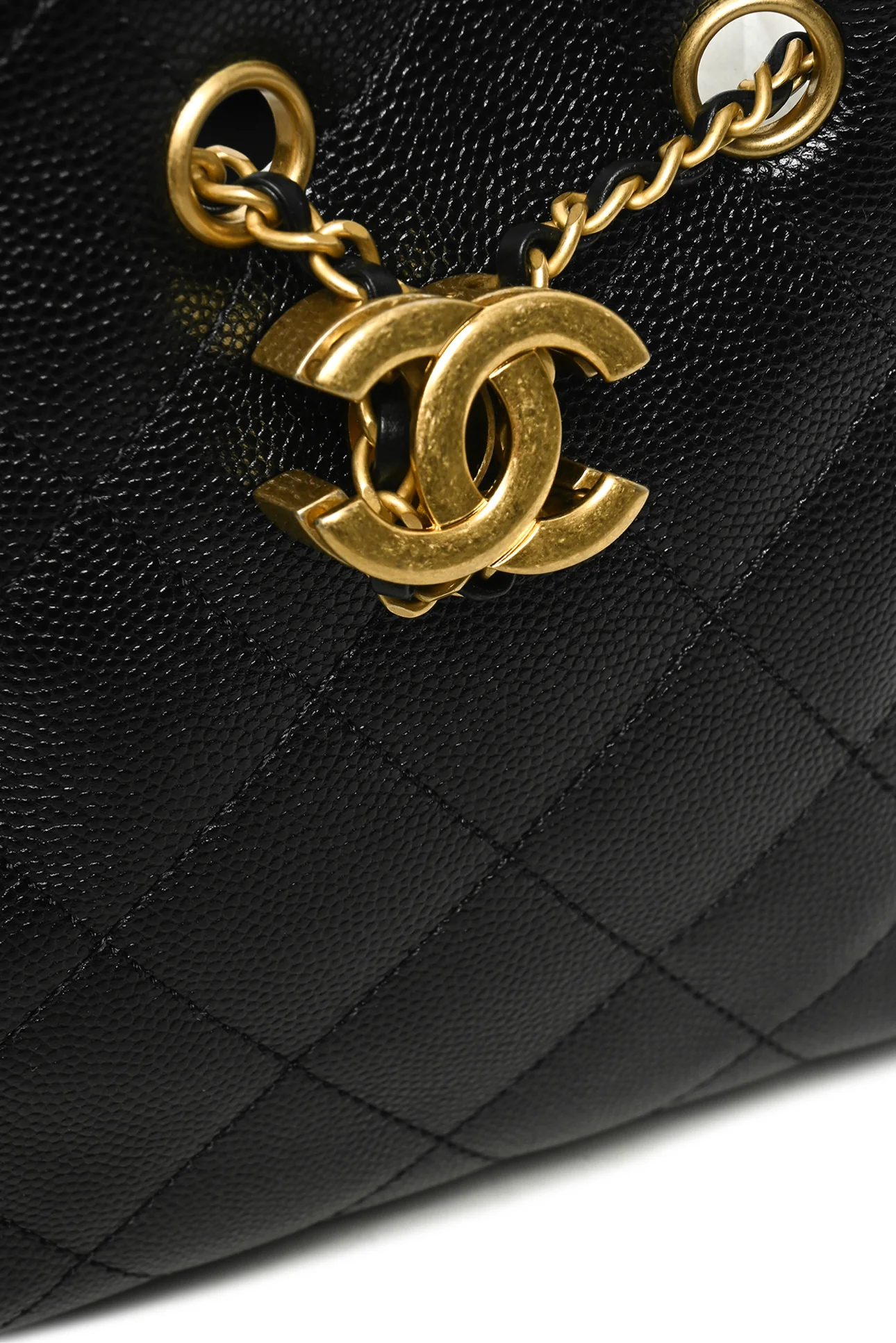 Chanel 2025 Mini 25 Hobo - Image 6