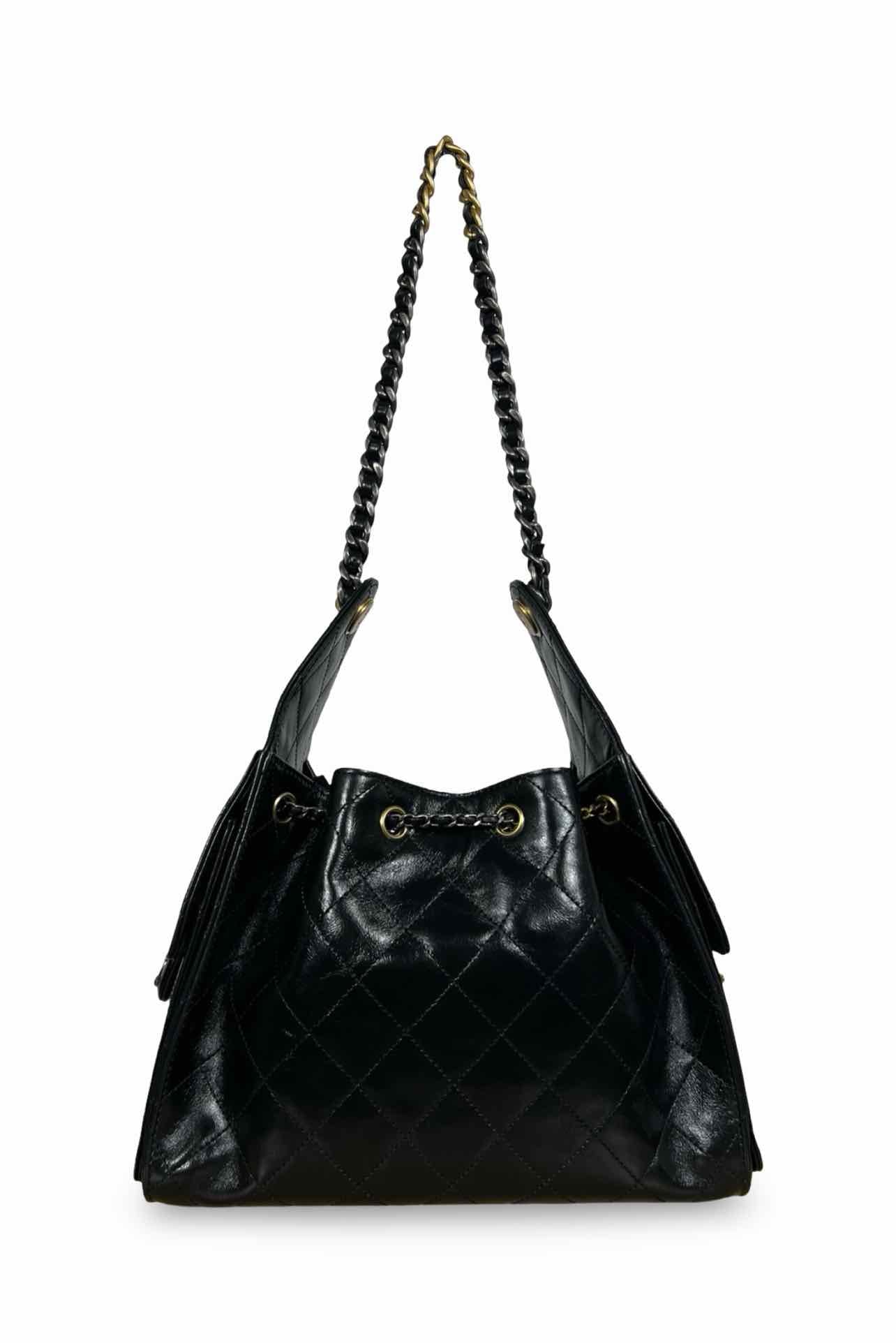 Chanel 25 Small Hobo - Image 3
