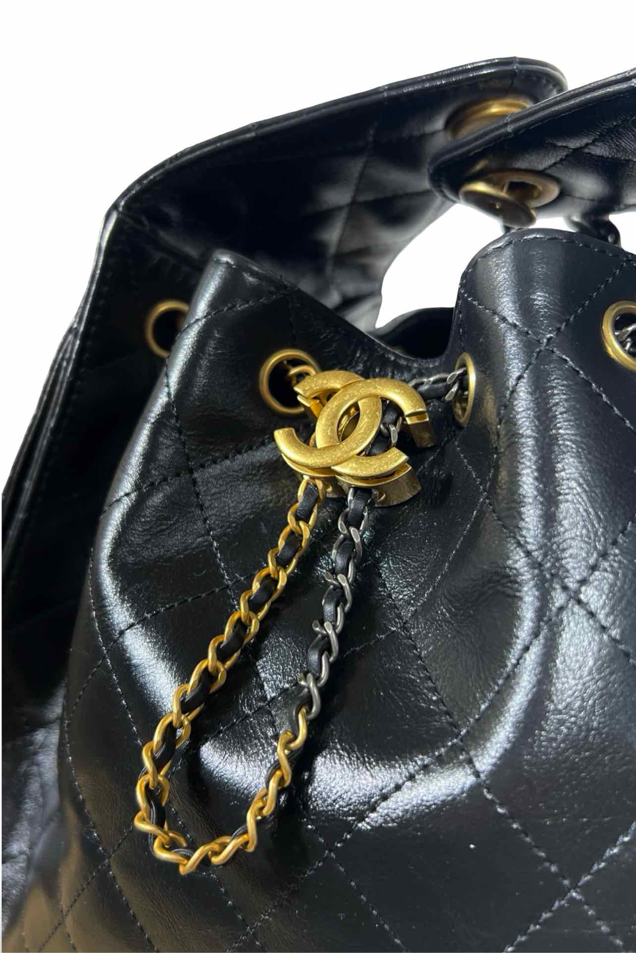 Chanel 25 Small Hobo - Image 6