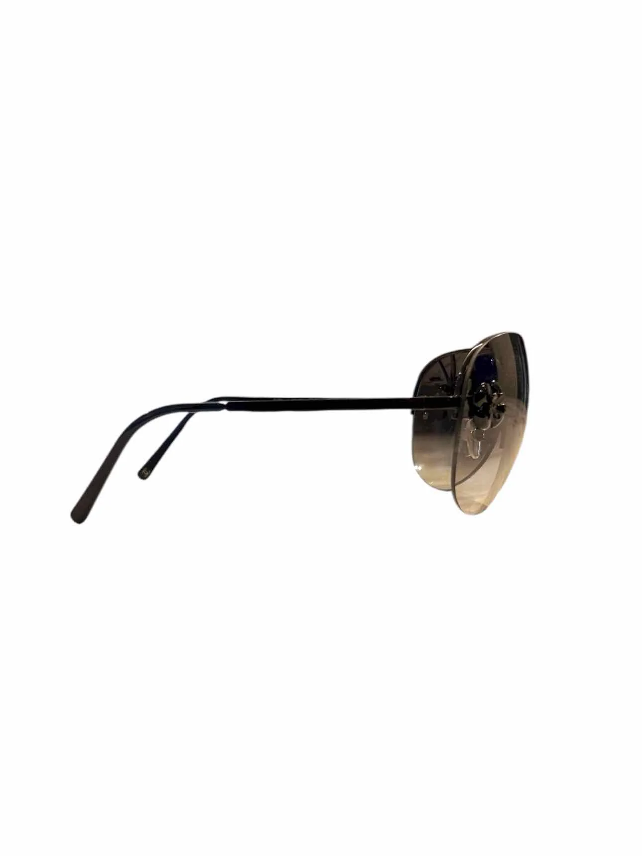 Chanel Camellia Frameless Sunglasses Eyewear - Image 2