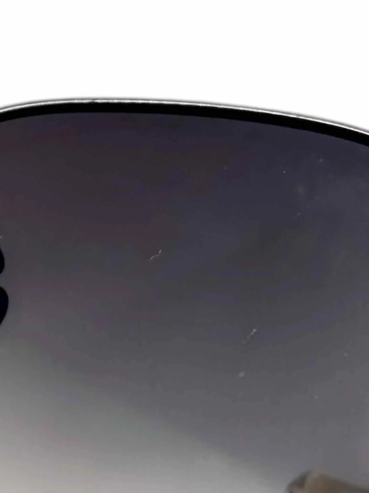 Chanel Camellia Frameless Sunglasses Eyewear - Image 6