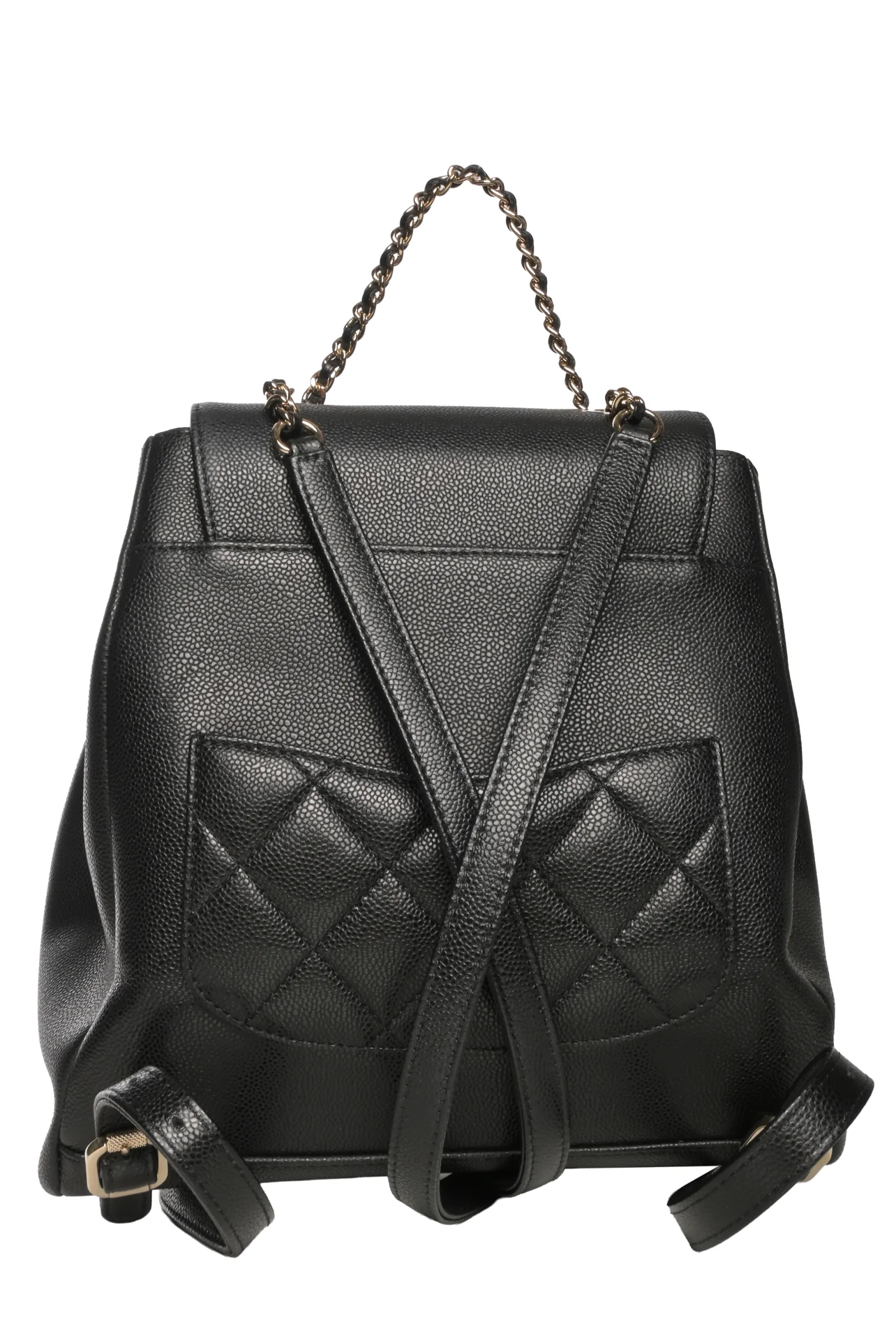 Chanel Caviar Affinity BackPack - Image 5