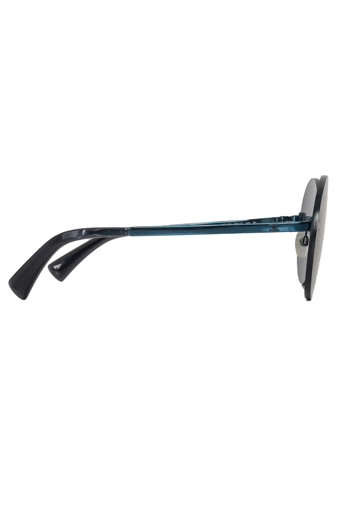 Chanel Frameless Round Eyewear - Image 3