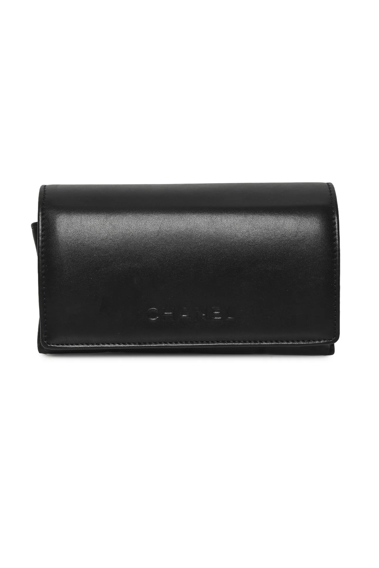 Chanel Logo Square Sunglasses - Image 6