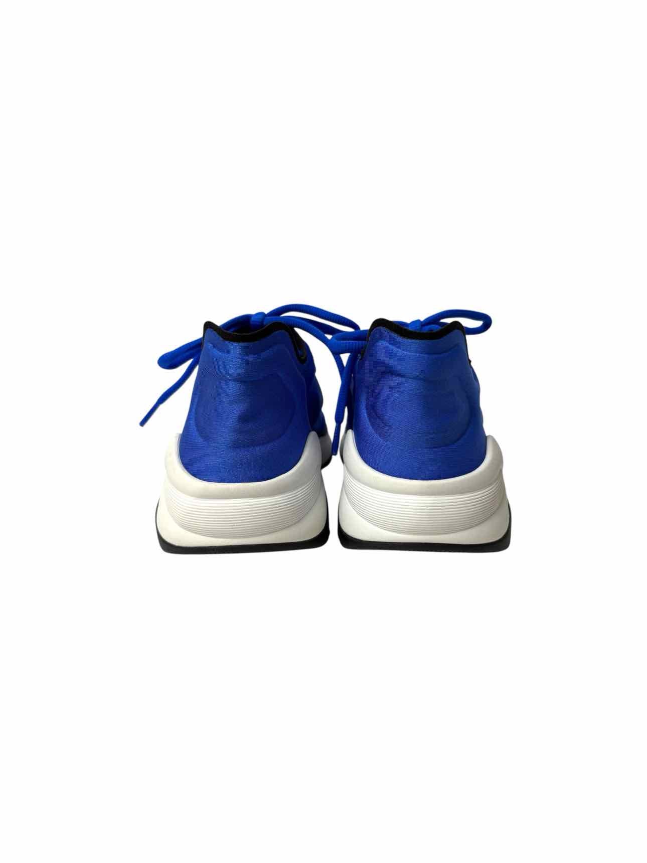 Chanel Lycra Logo Size 39 Sneaker - Image 4