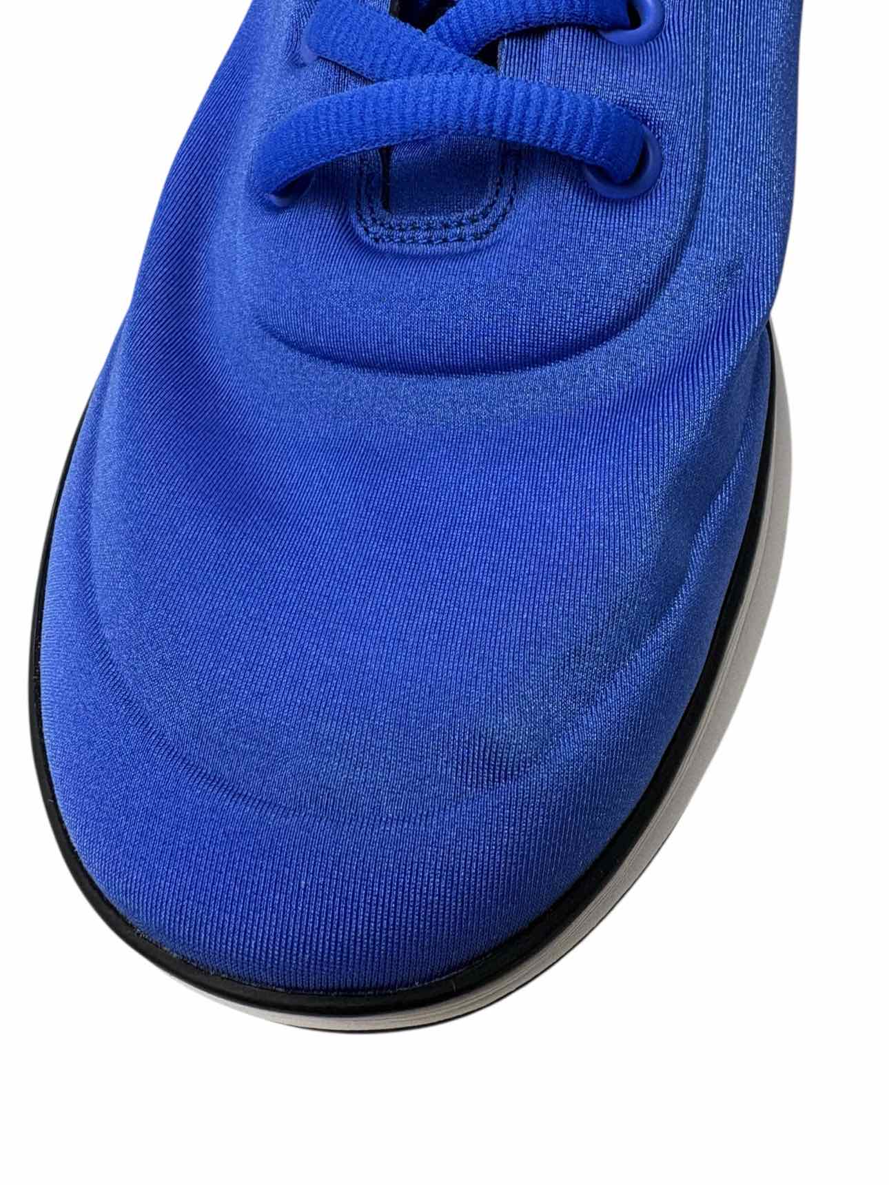 Chanel Lycra Logo Size 39 Sneaker - Image 6