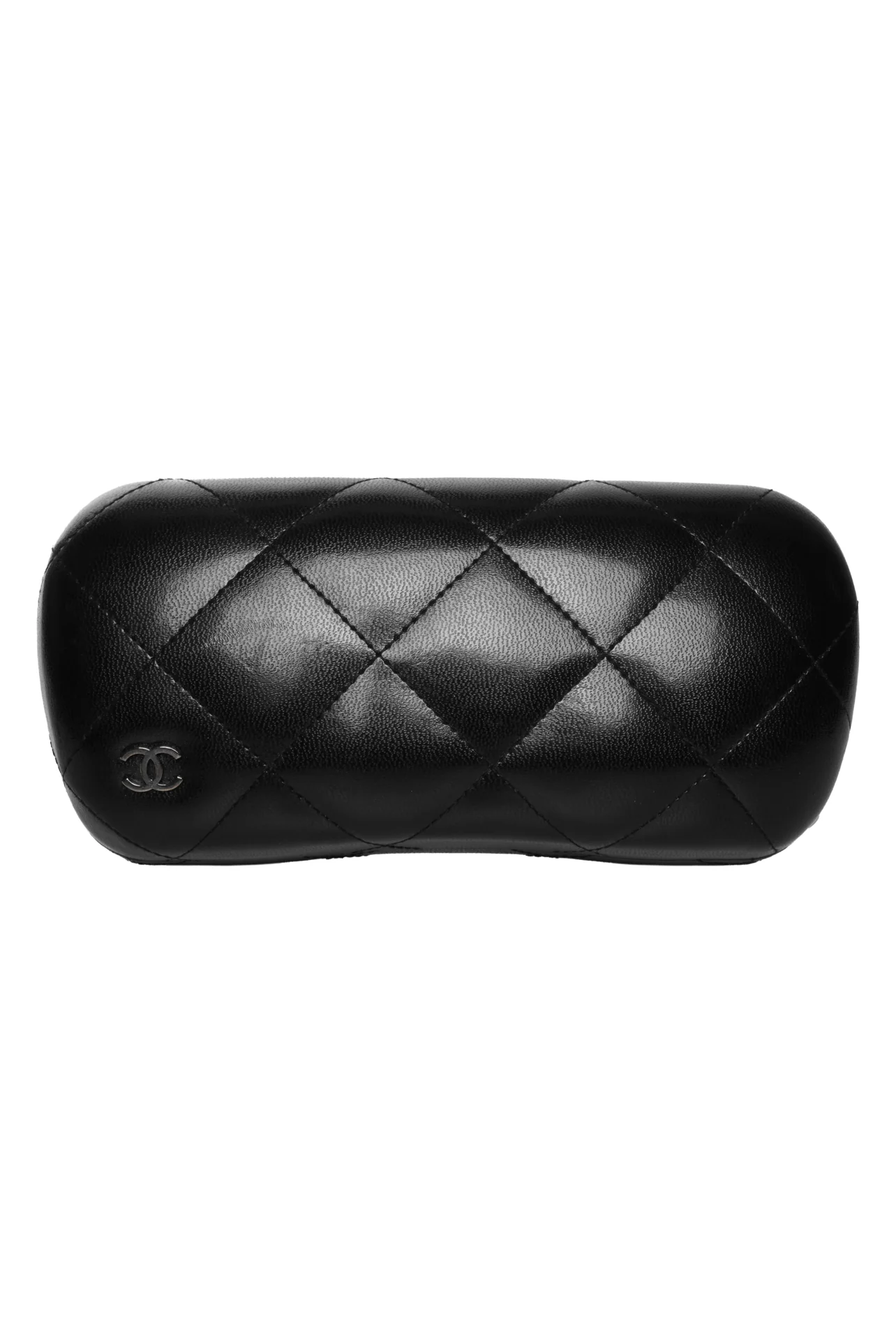 Chanel Mother of Pearl CC Logo Sunglasses - Image 5