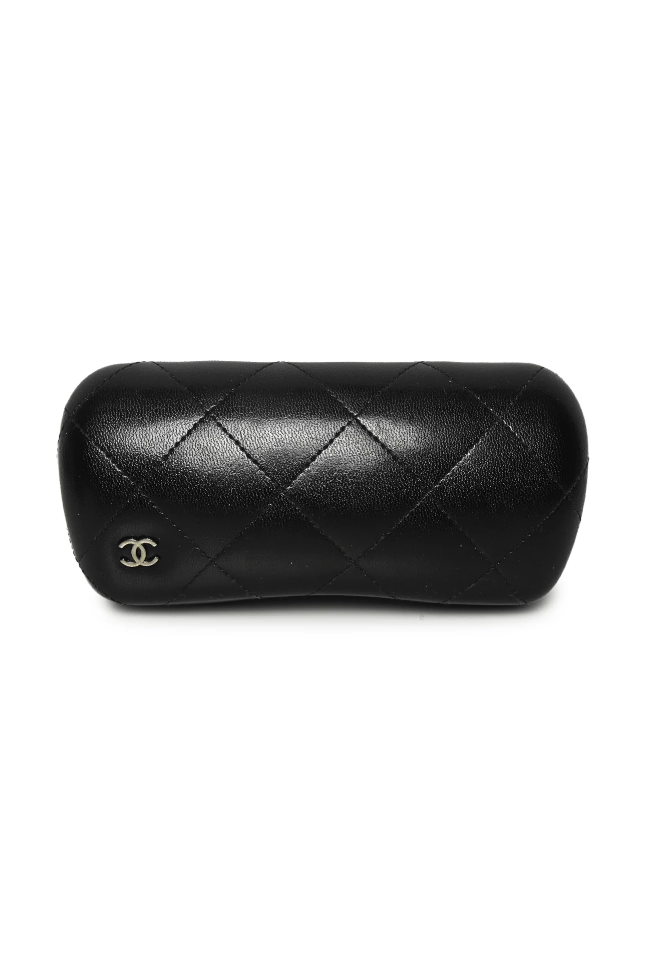 Chanel Narrow Camellia Glasses - Image 5