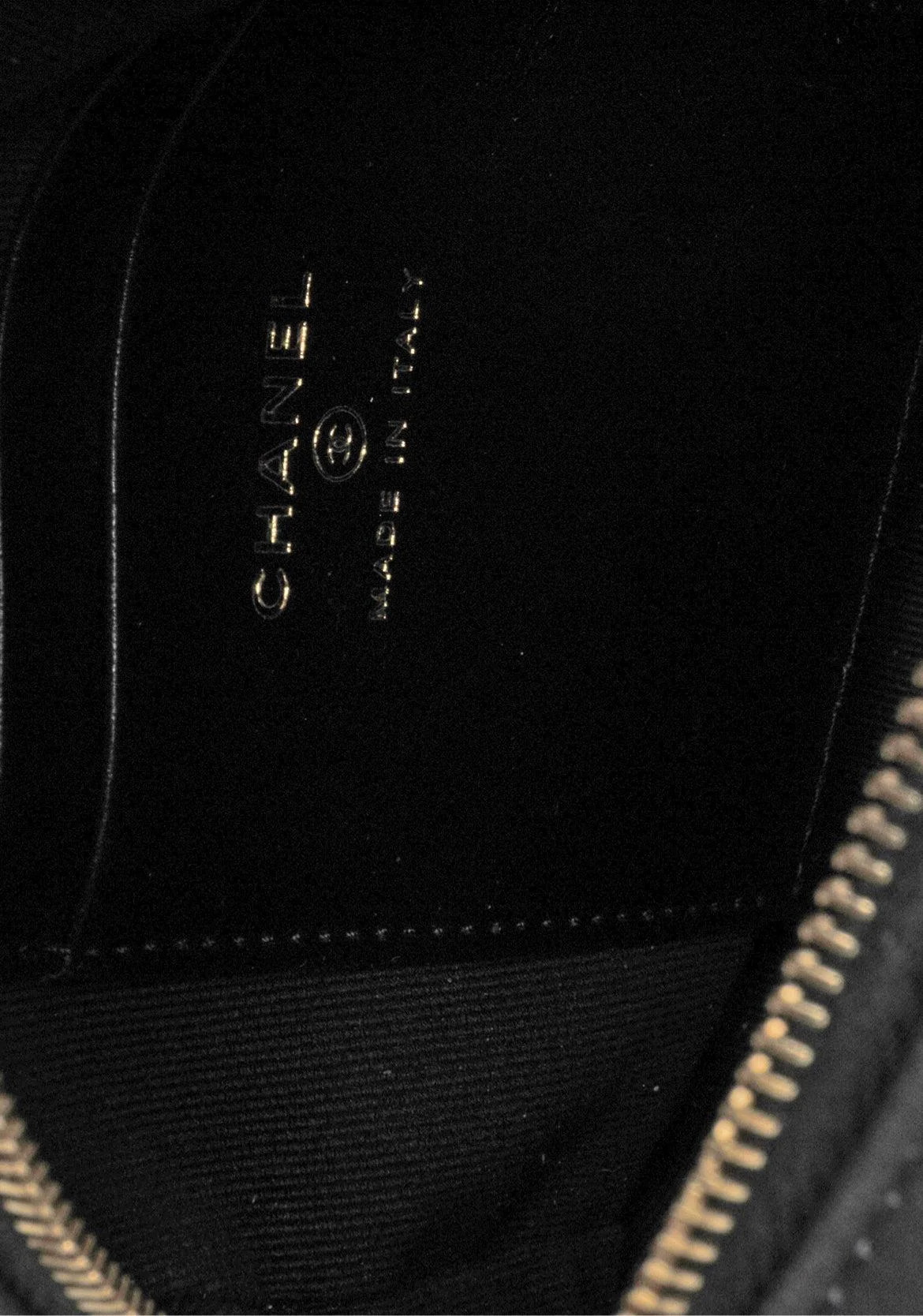 Chanel Quilted CC Mini Classic BackPack - Image 6