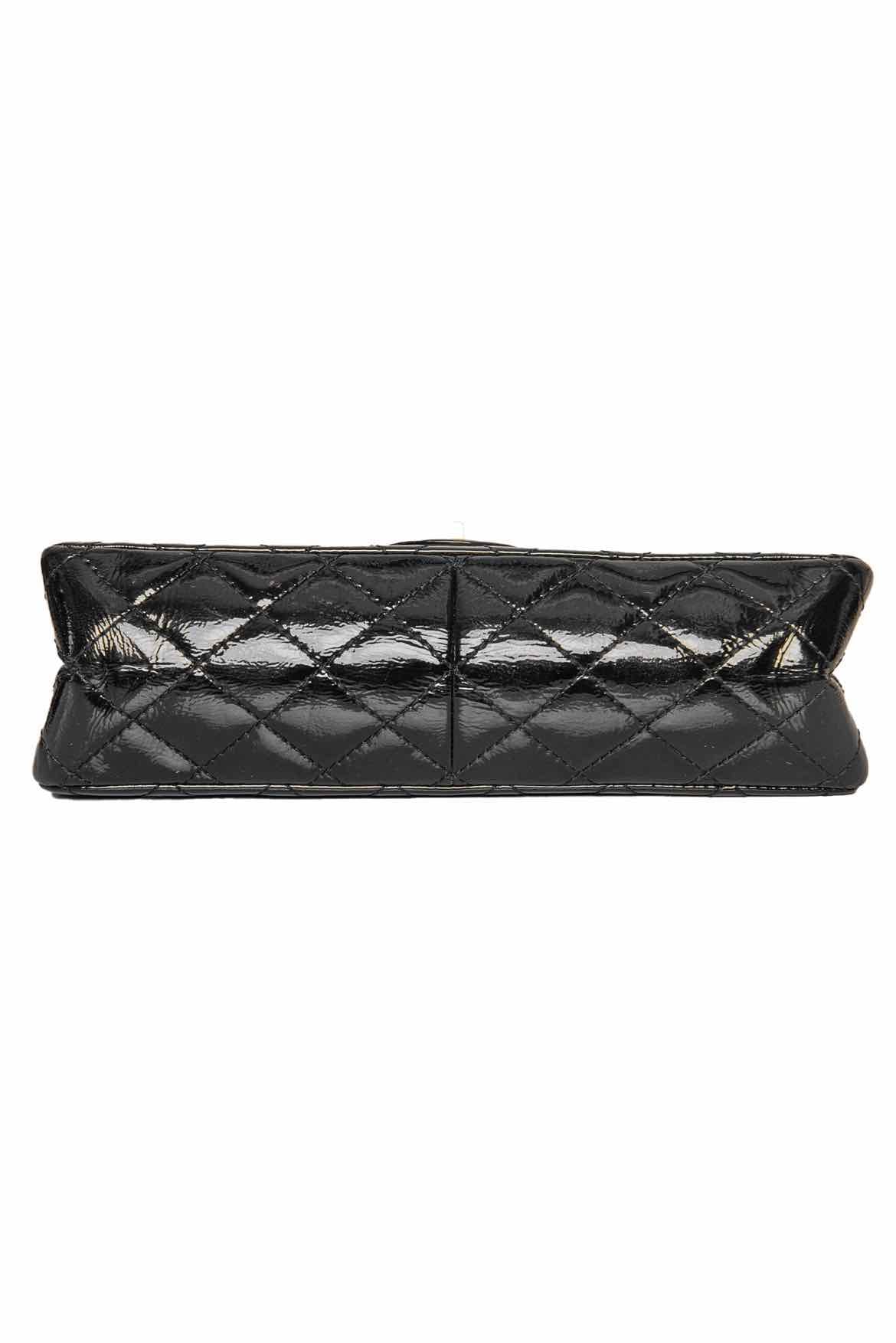 Chanel Reissue 226 Double Flap Bag - Image 5