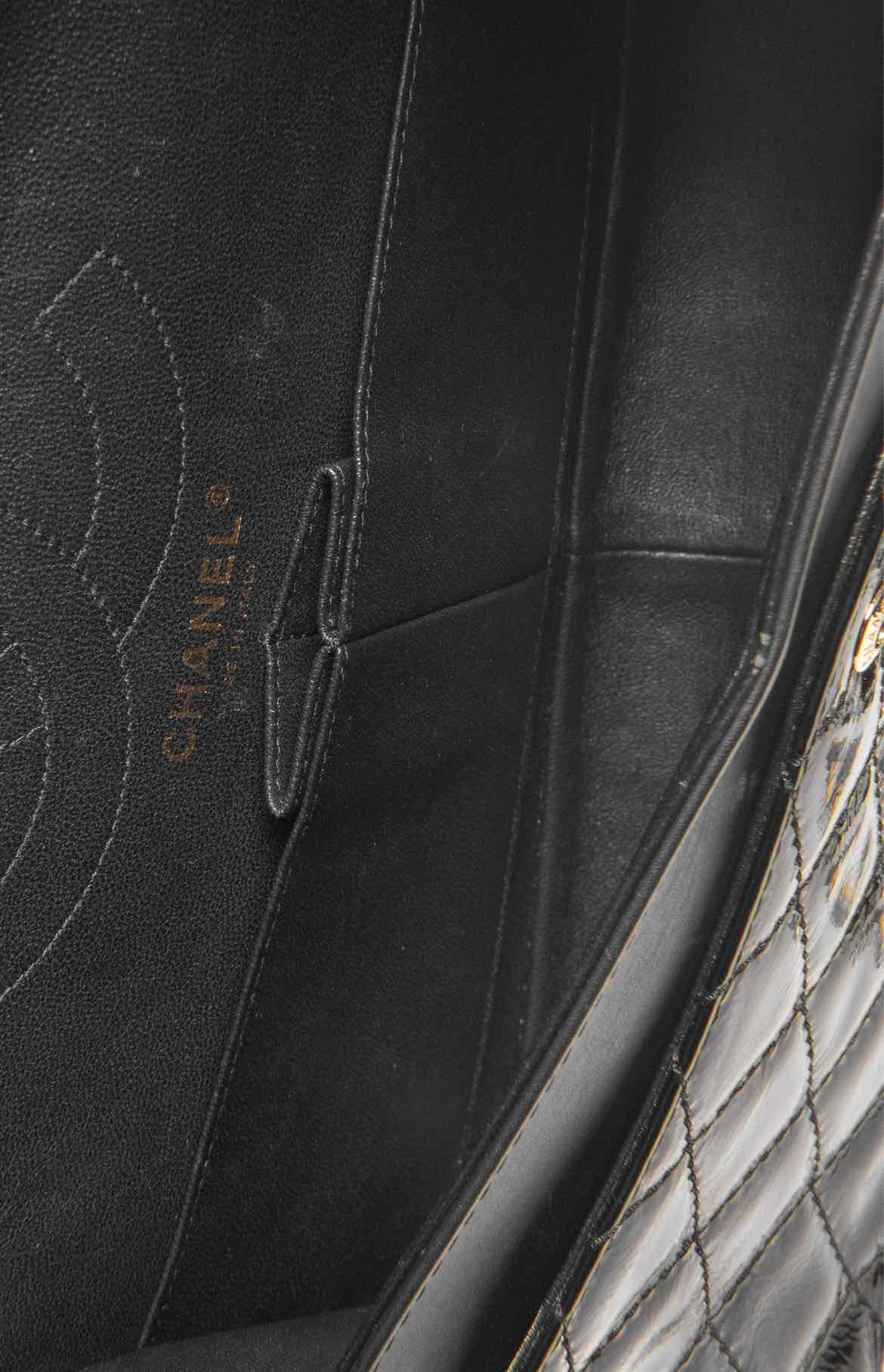 Chanel Reissue 226 Double Flap Bag - Image 7