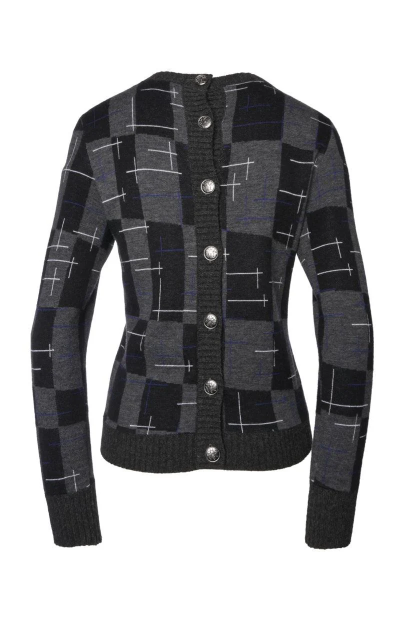 Chanel Size 36 2021 Coco Chanel Cashmere Sweater - Image 2