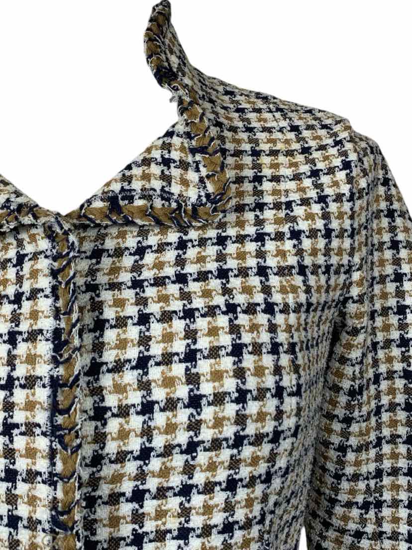 Chanel Size 36 Jacket - Image 3