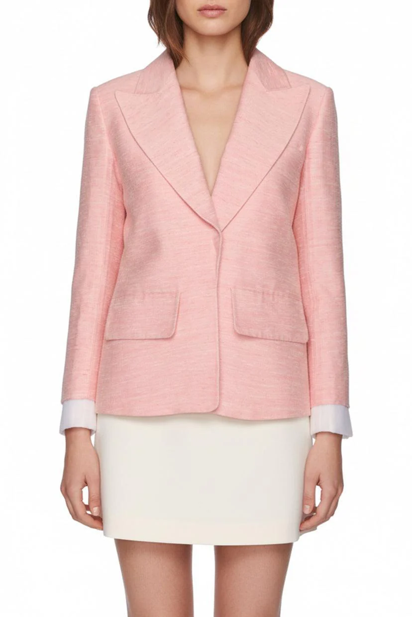 Chanel Size 38 2017 Paris-Cuba Blazer - Image 2