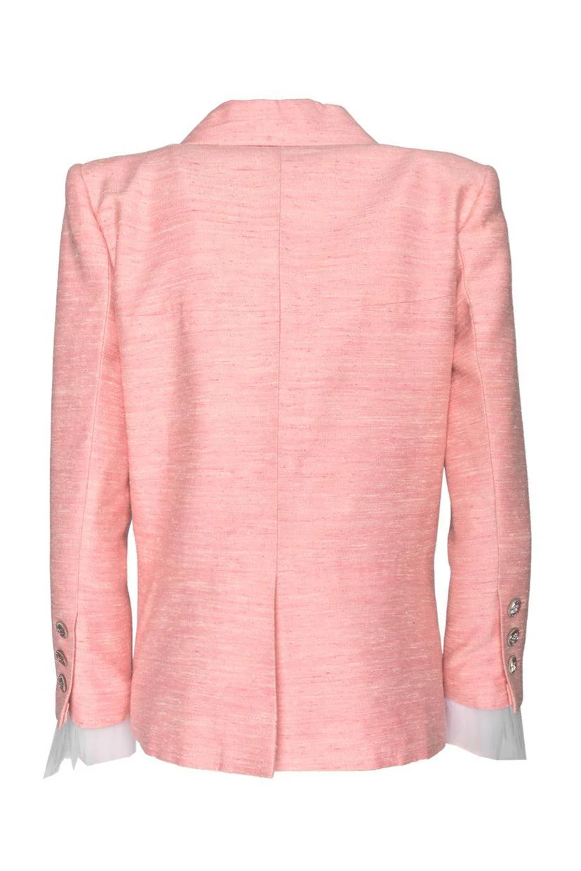 Chanel Size 38 2017 Paris-Cuba Blazer - Image 3