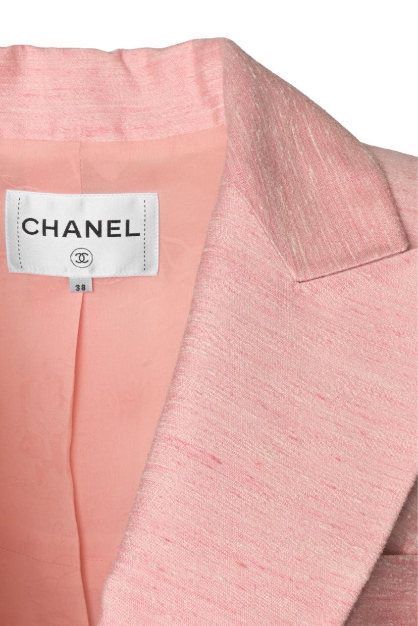 Chanel Size 38 2017 Paris-Cuba Blazer - Image 4