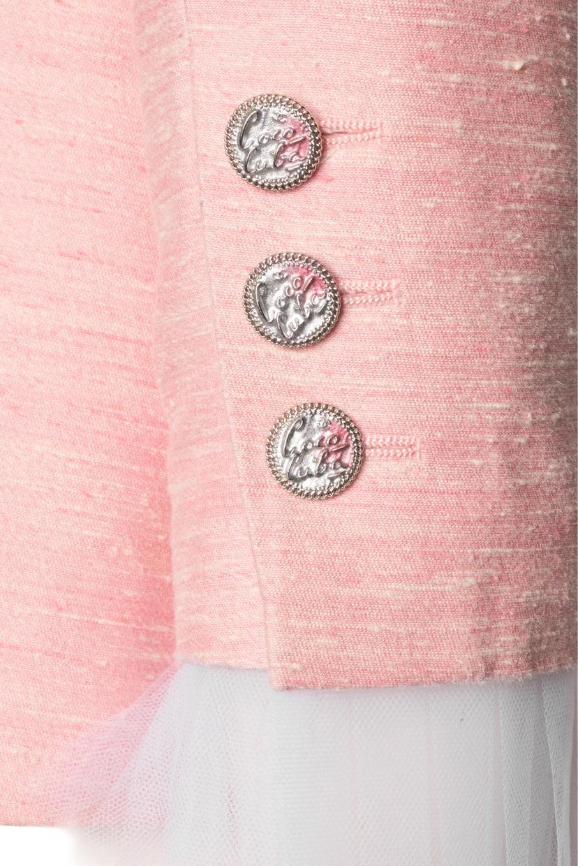 Chanel Size 38 2017 Paris-Cuba Blazer - Image 5