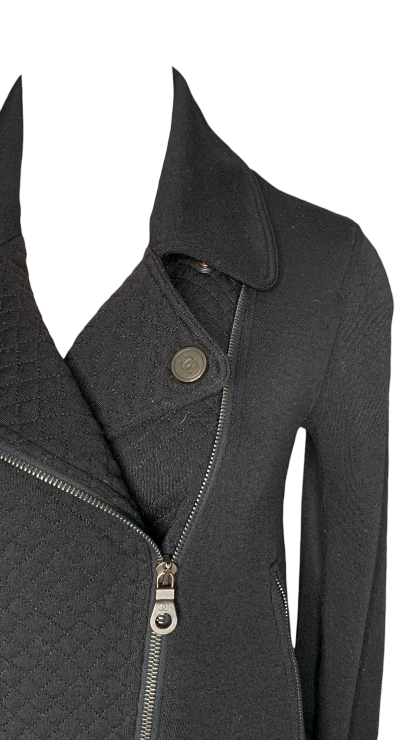 Chanel Size 38 Jacket - Image 3