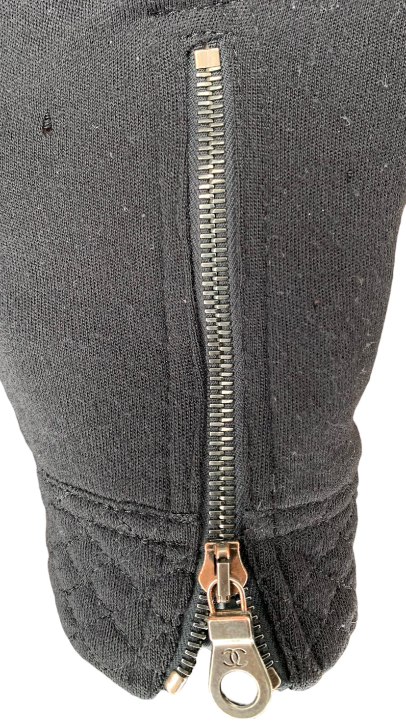 Chanel Size 38 Jacket - Image 4