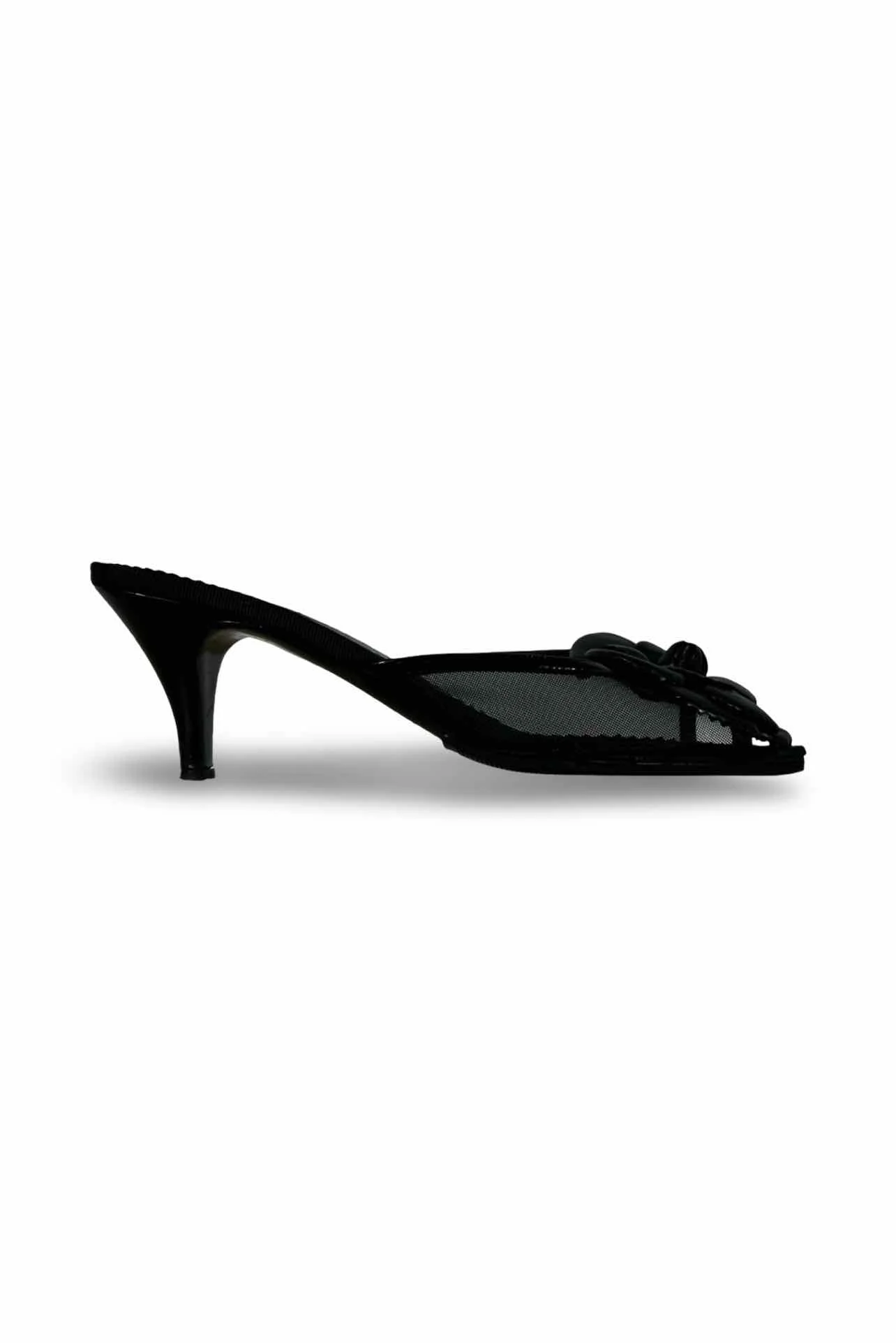 Chanel Size 38 Mules & Clogs