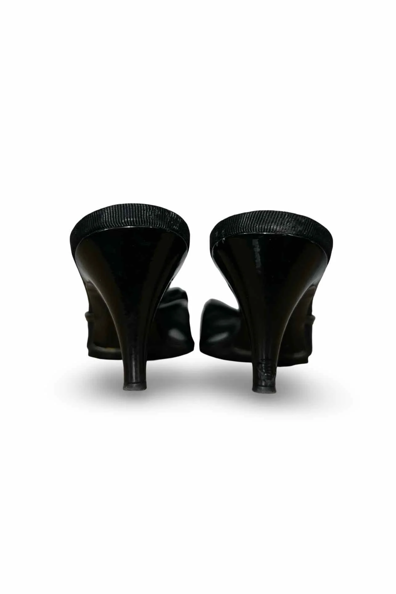 Chanel Size 38 Mules & Clogs - Image 4