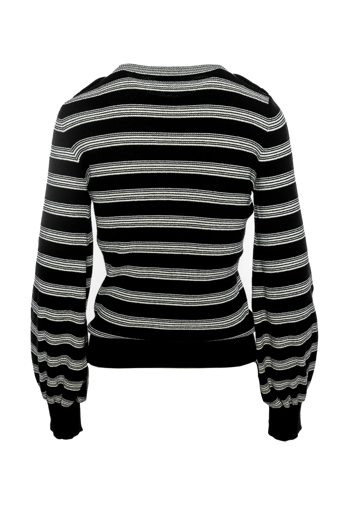 Chanel Size 38 Sweater - Image 3