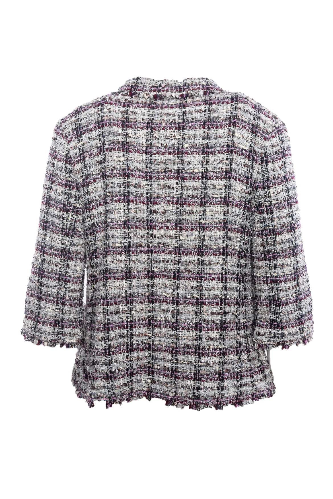 Chanel Size 40 2005 Blazer - Image 3