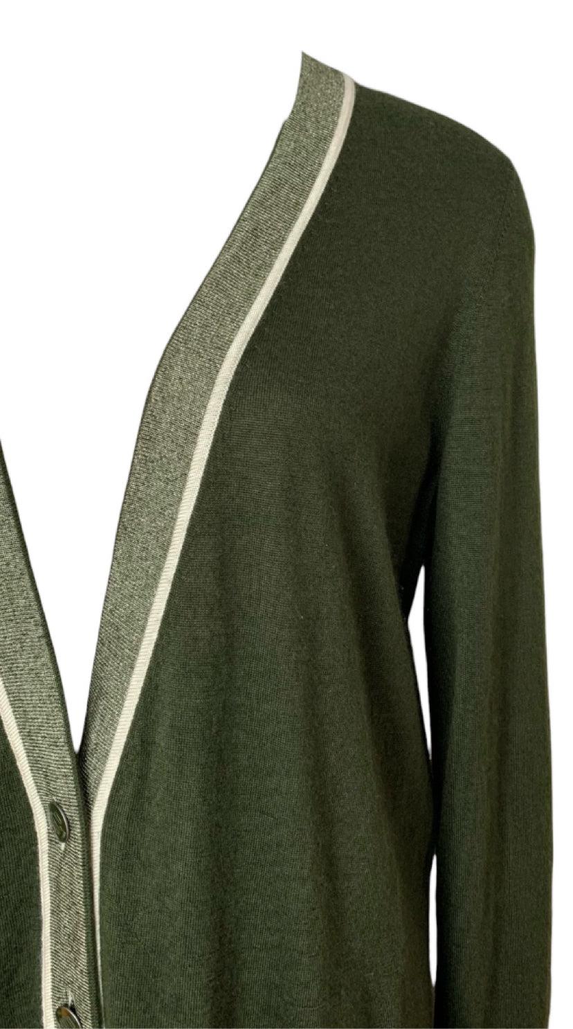 Chanel 2008 Cruise Size 44 Cardigan - Image 3