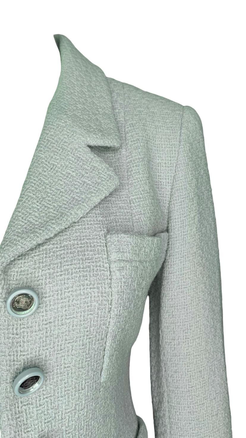 Chanel Size S Blazer - Image 3