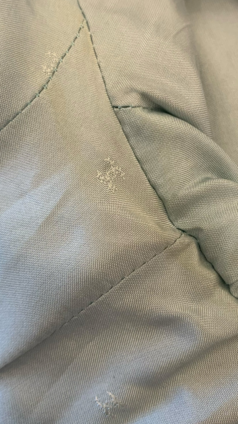 Chanel Size S Blazer - Image 7