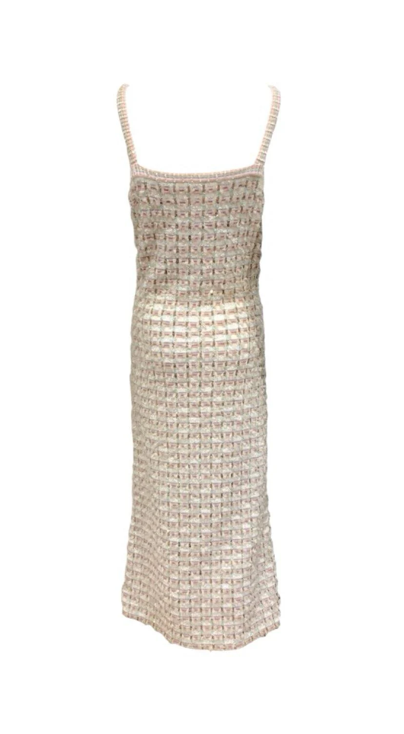 Chanel Size S Dress - Image 3