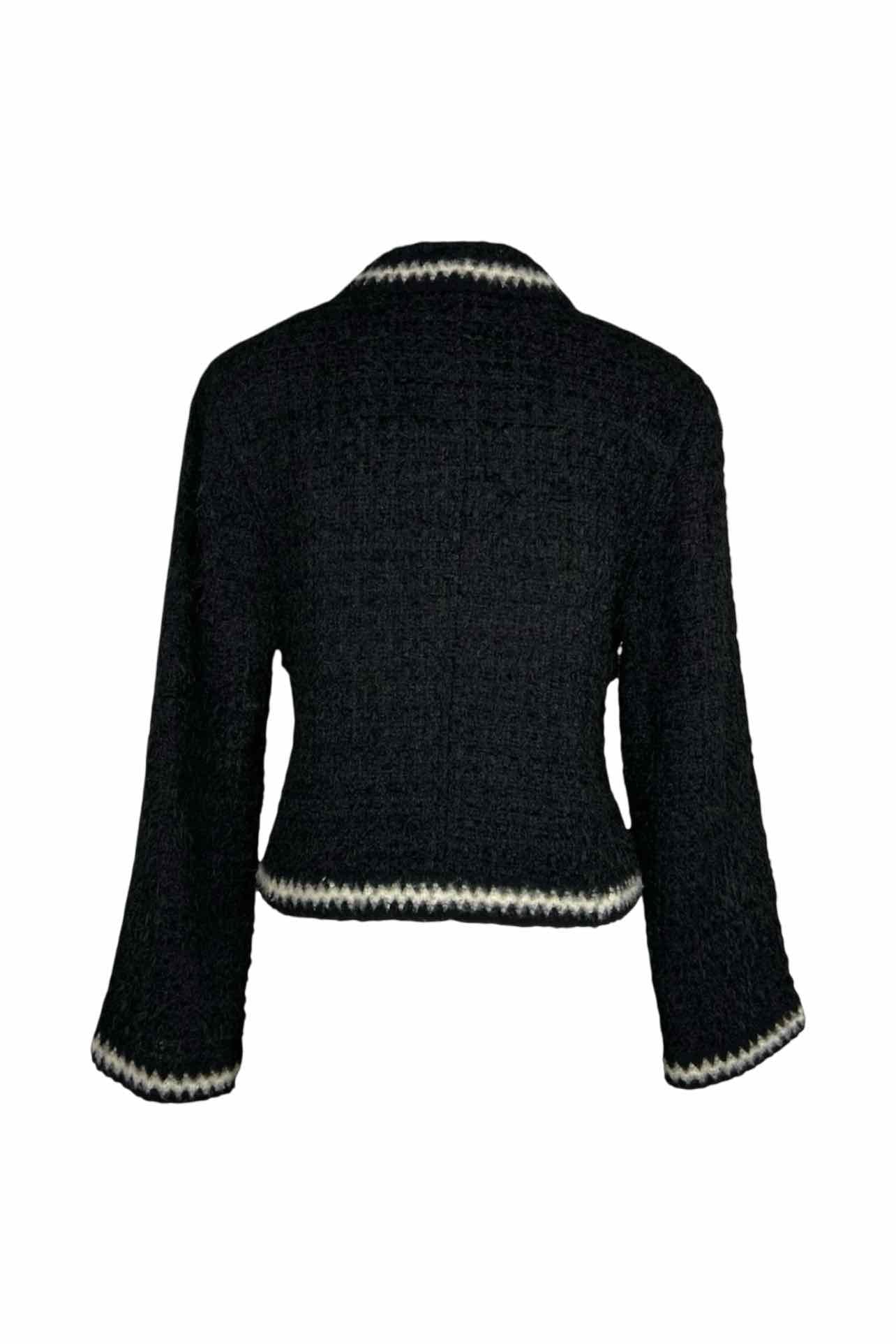 Chanel Size S Jacket - Image 2